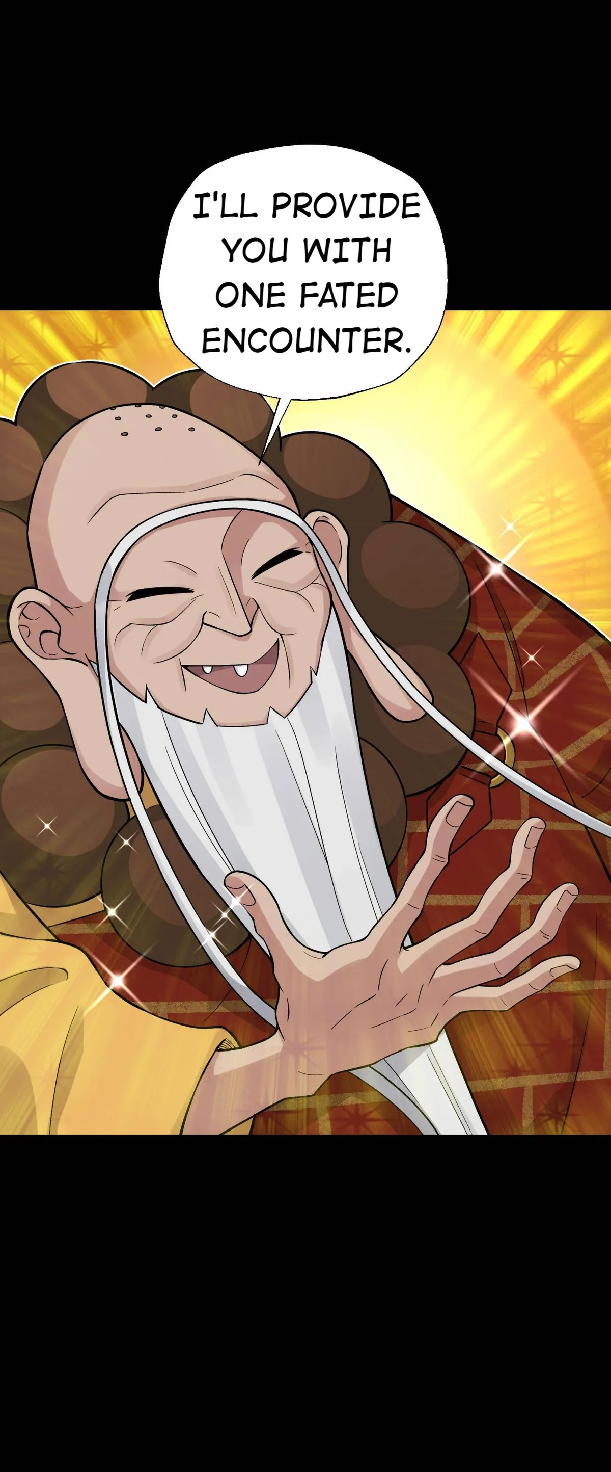 Busted! Darklord Chapter 138 Online - página 42