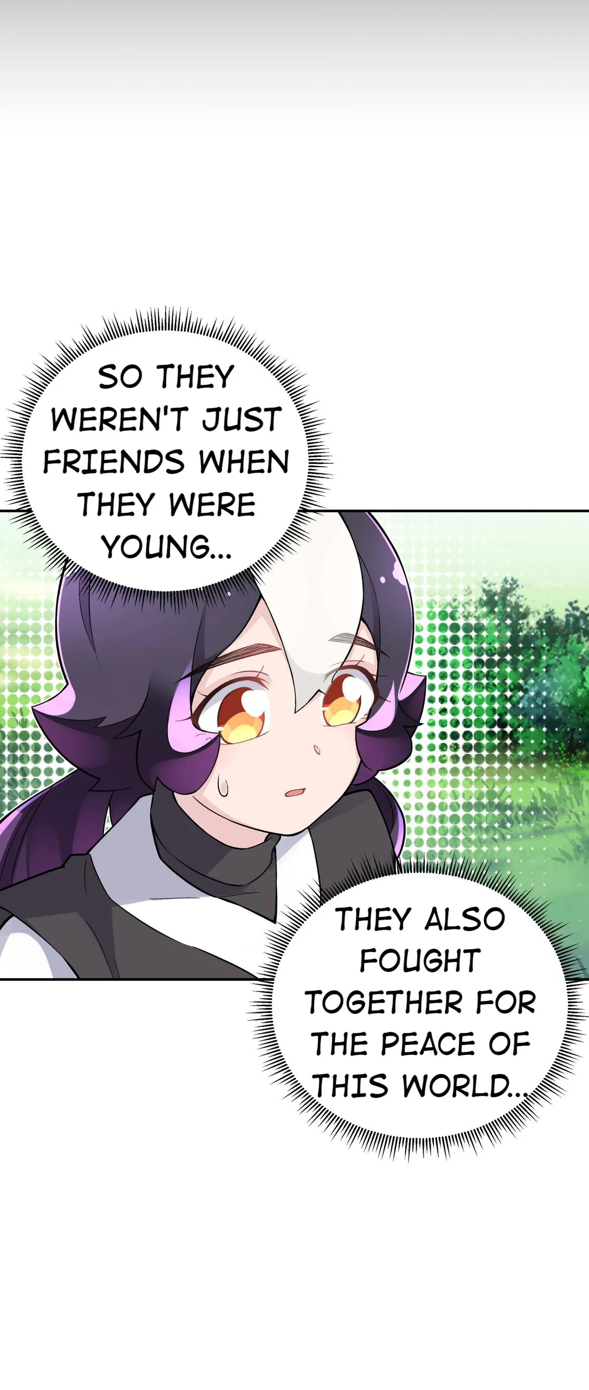 Busted! Darklord Chapter 138 Online - página 45
