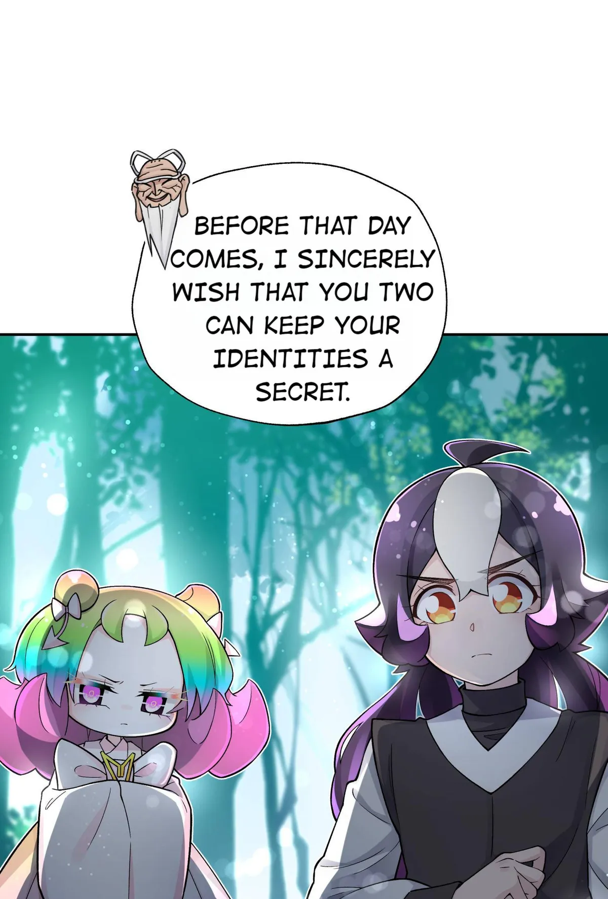 Busted! Darklord Chapter 138 Online - página 47