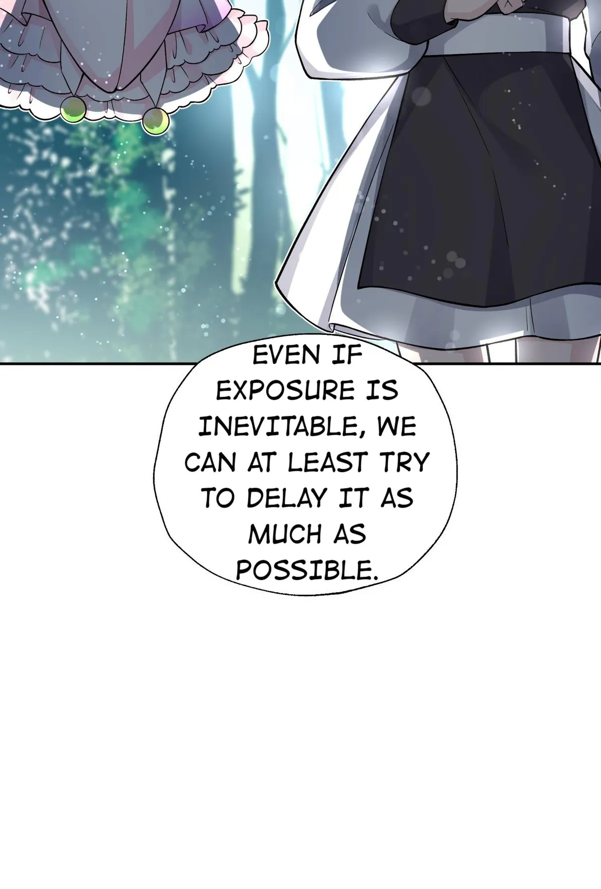 Busted! Darklord Chapter 138 Online - página 48