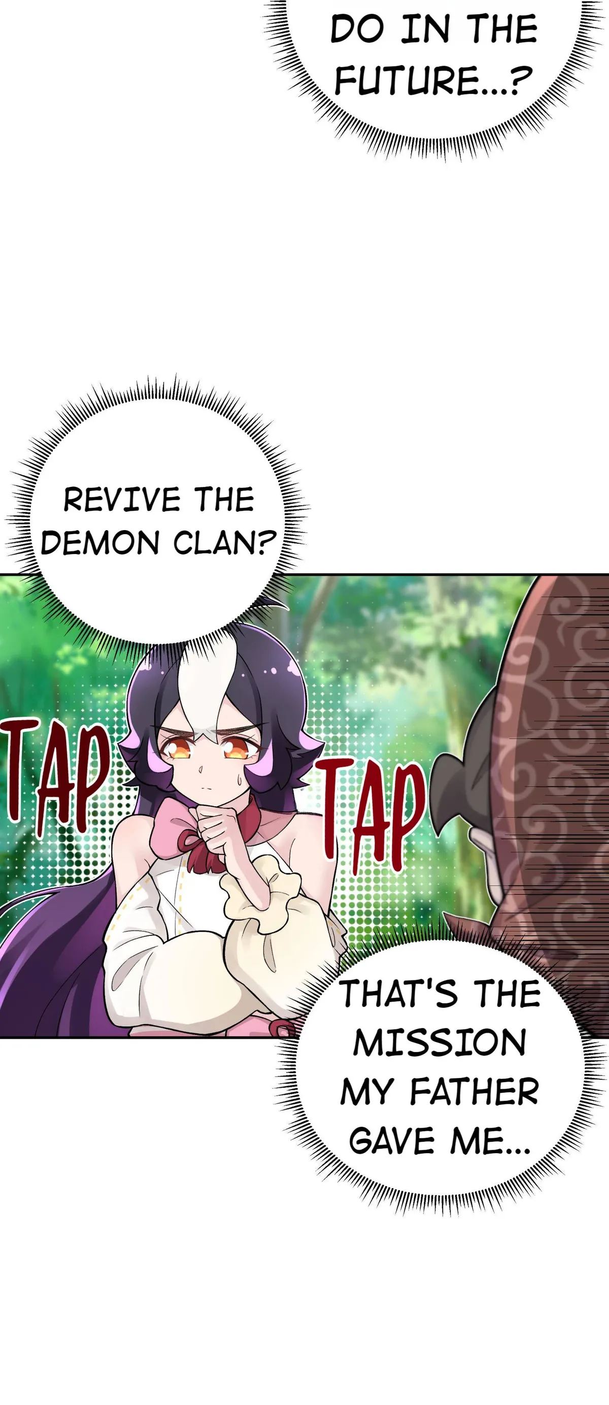 Busted! Darklord Chapter 138 Online - página 52