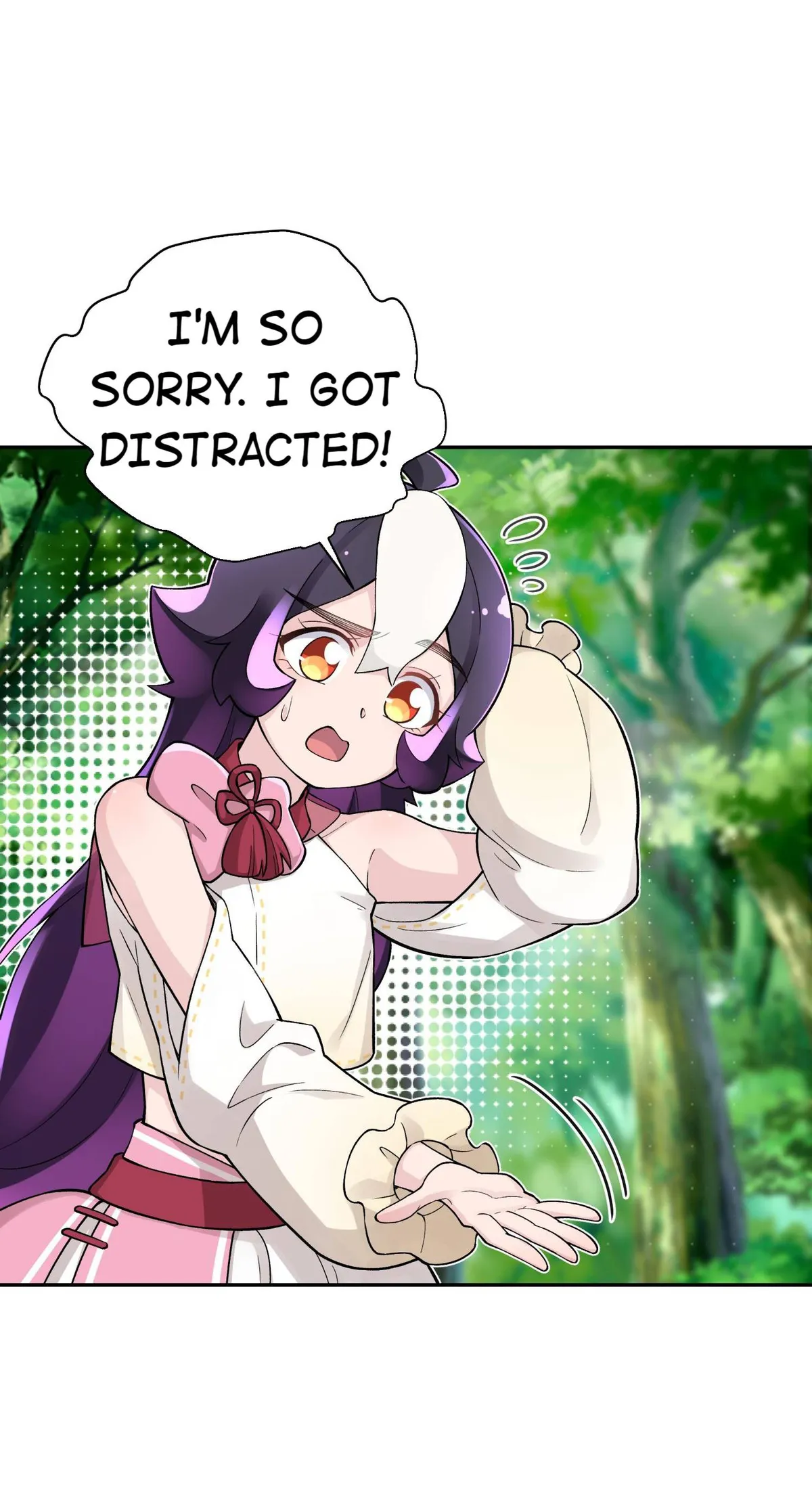 Busted! Darklord Chapter 138 Online - página 54