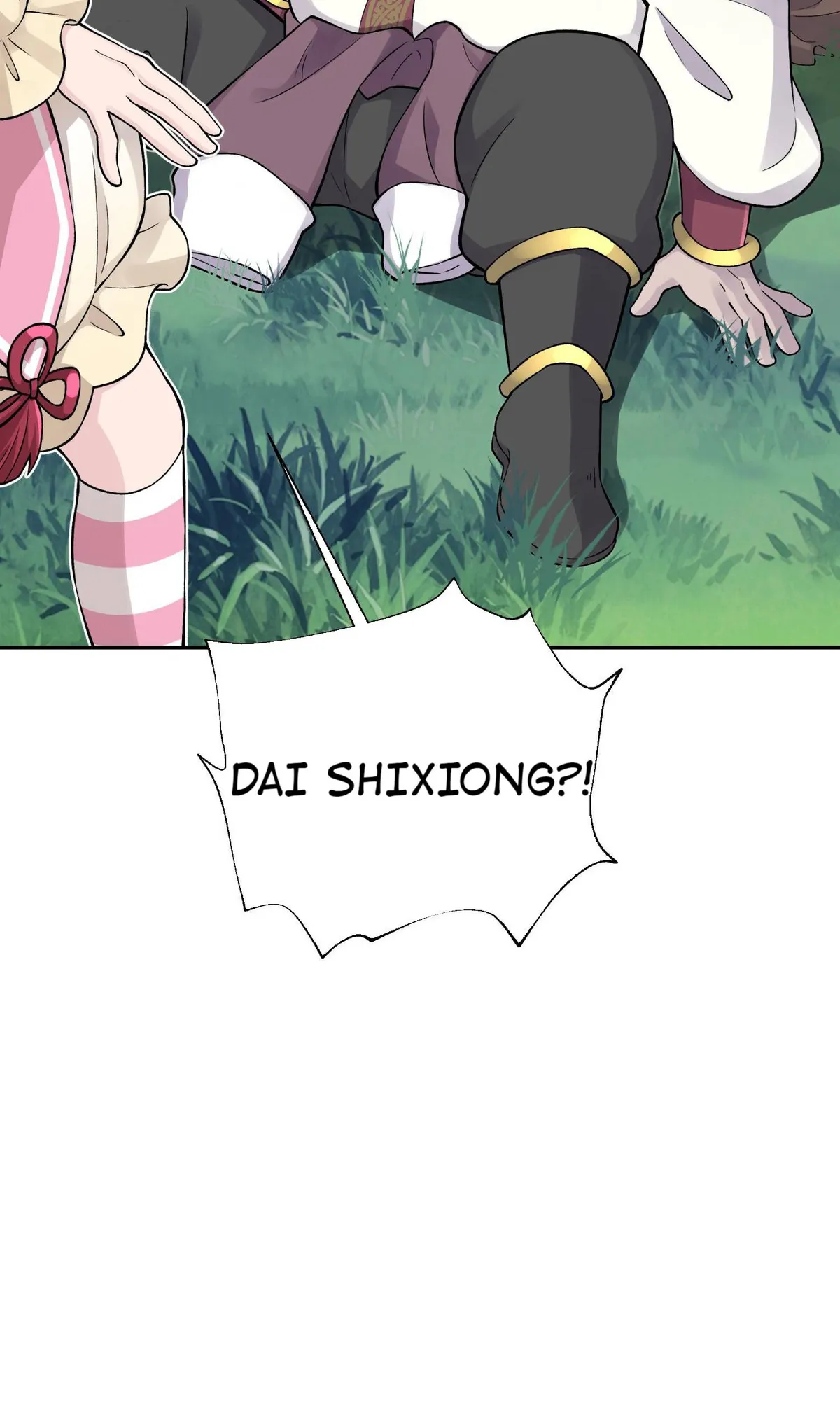 Busted! Darklord Chapter 138 Online - página 56