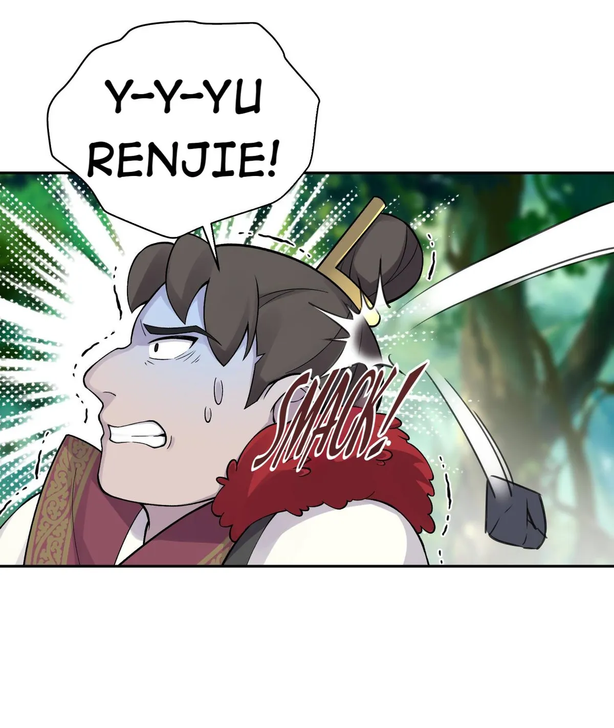 Busted! Darklord Chapter 138 Online - página 57