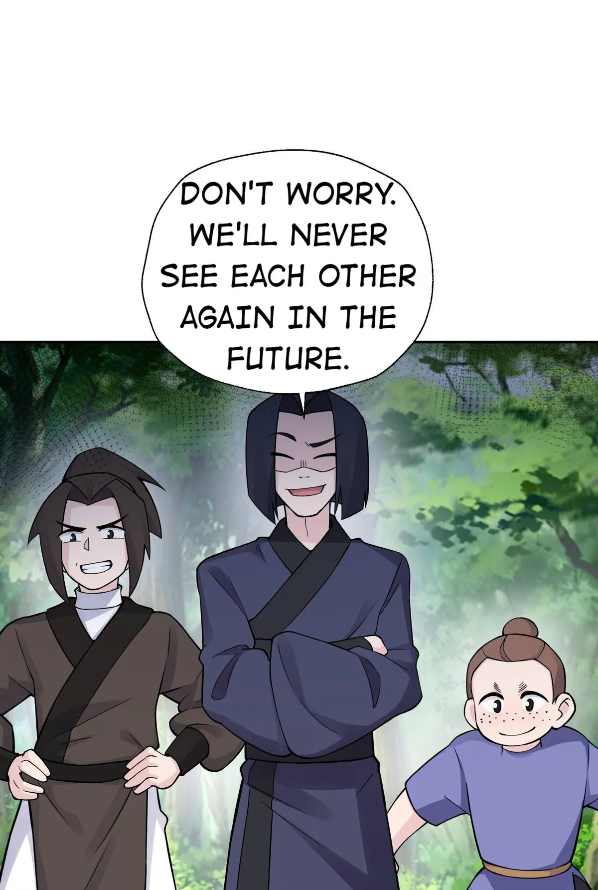 Busted! Darklord Chapter 138 Online - página 59