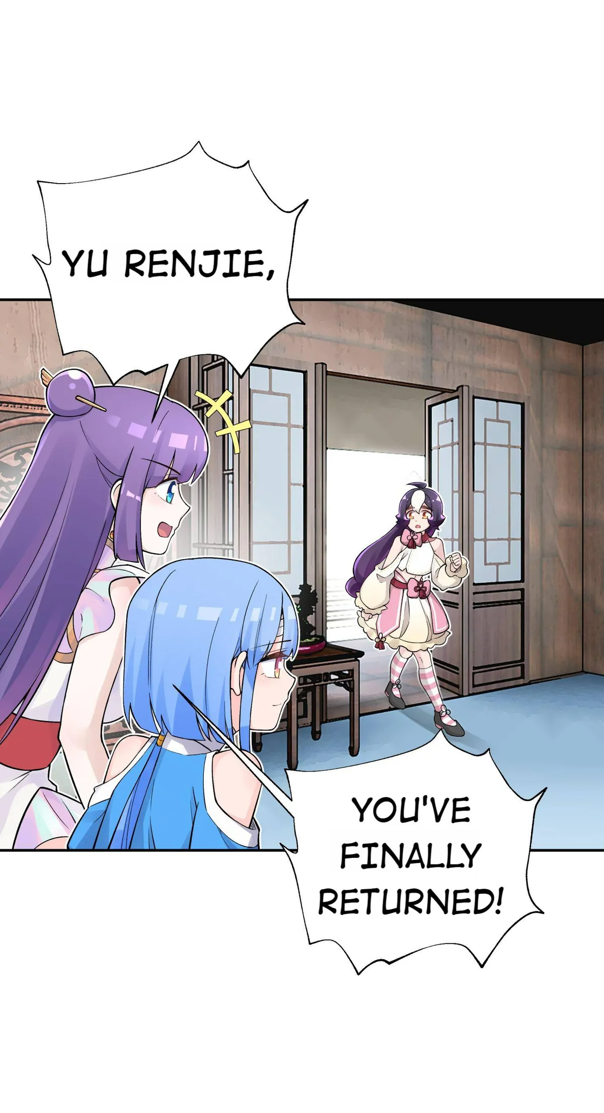 Busted! Darklord Chapter 138 Online - página 66
