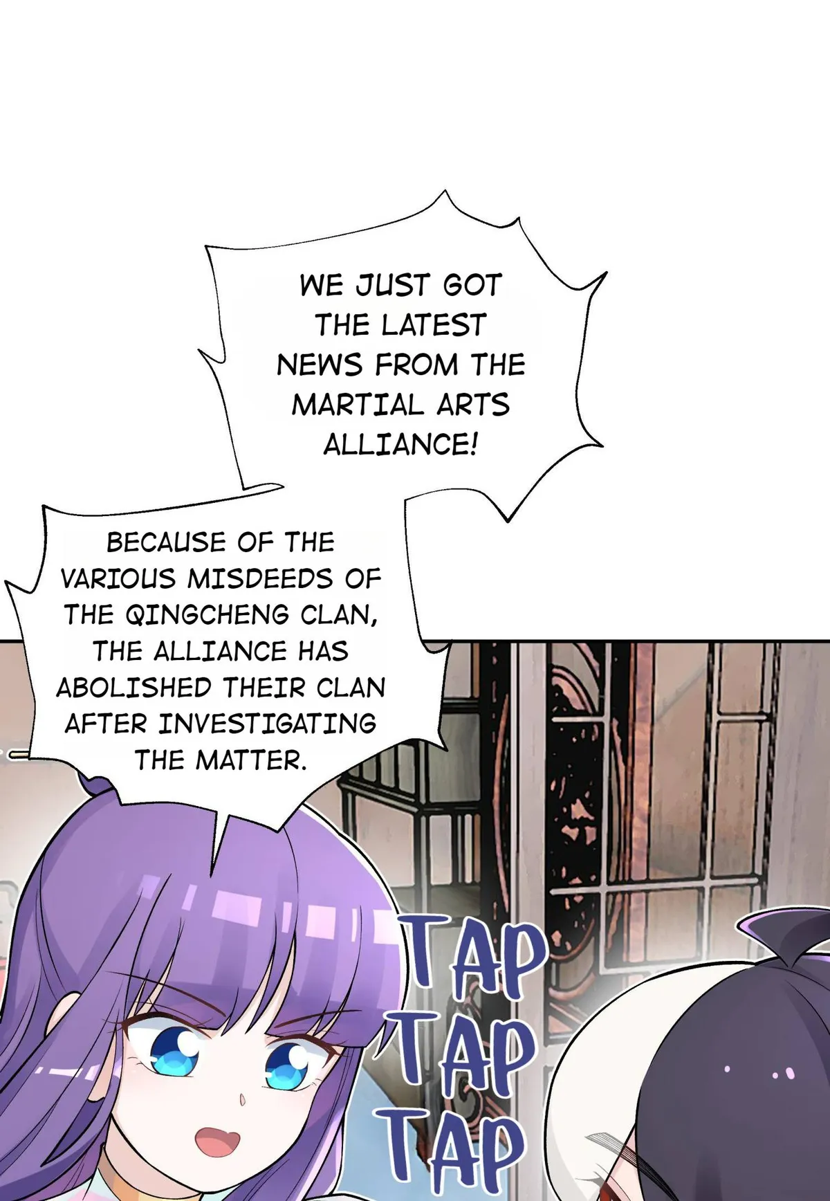 Busted! Darklord Chapter 138 Online - página 67