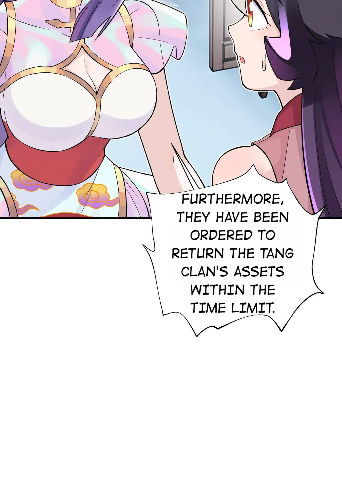 Busted! Darklord Chapter 138 Online - página 68