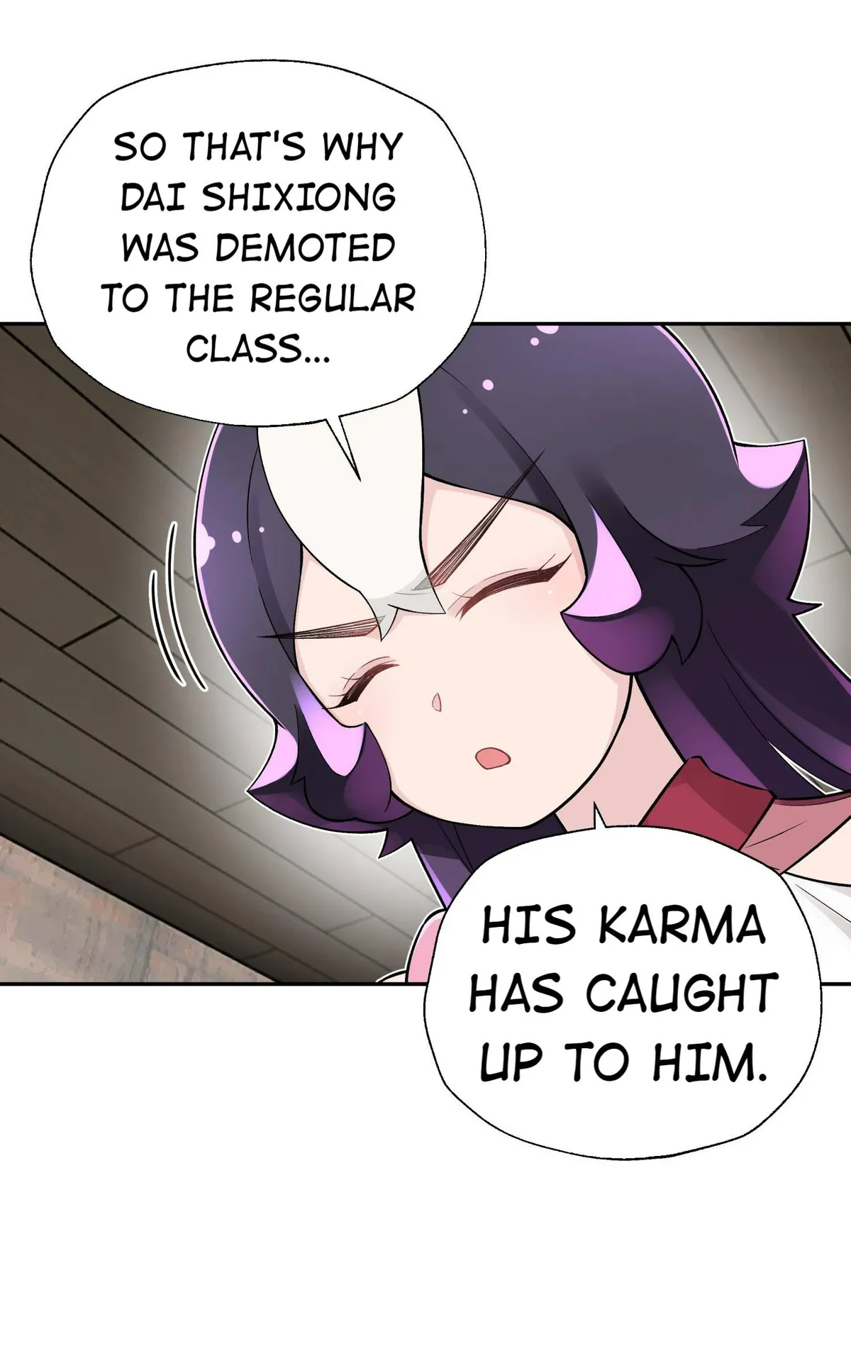Busted! Darklord Chapter 138 Online - página 69