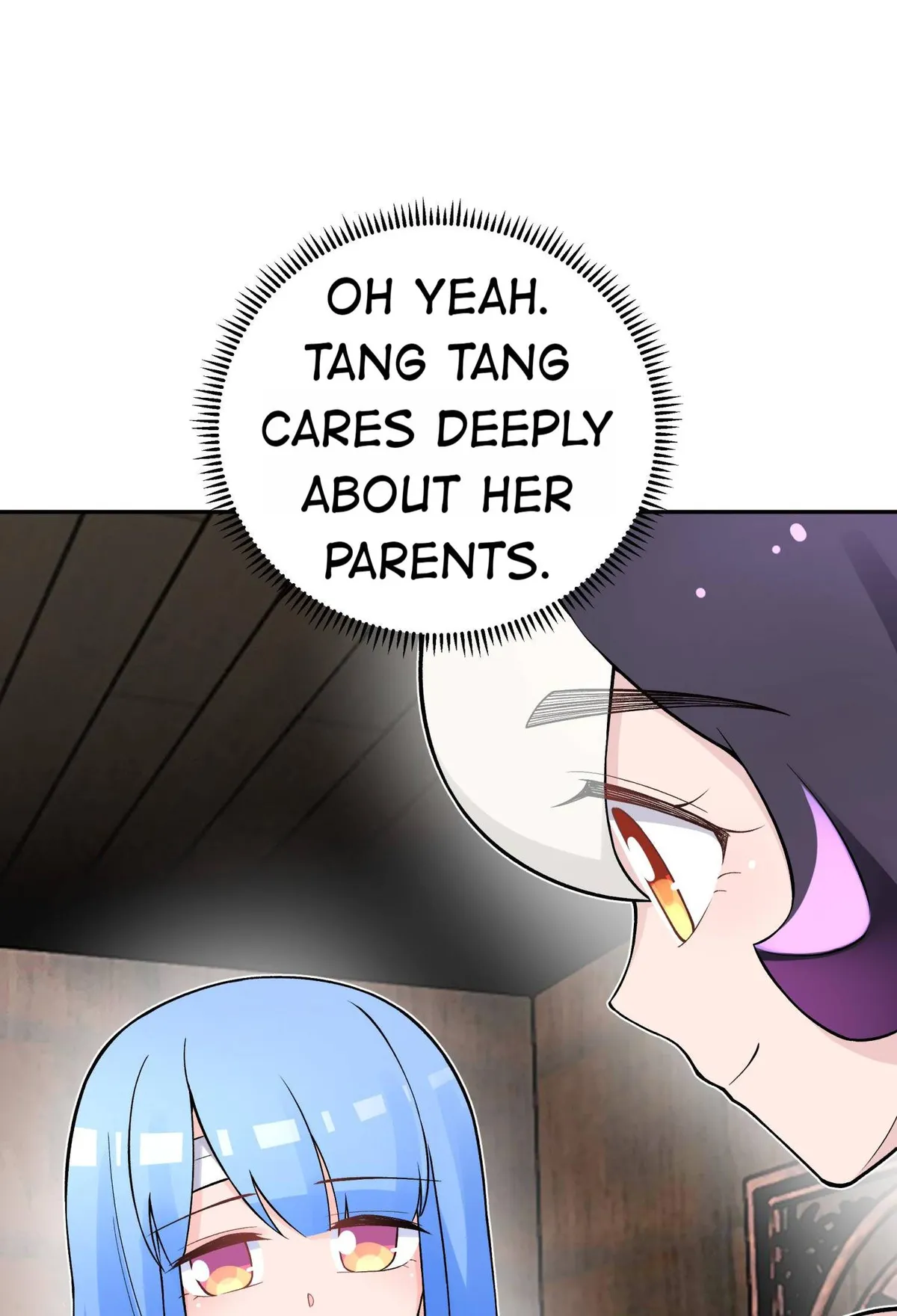 Busted! Darklord Chapter 138 Online - página 71
