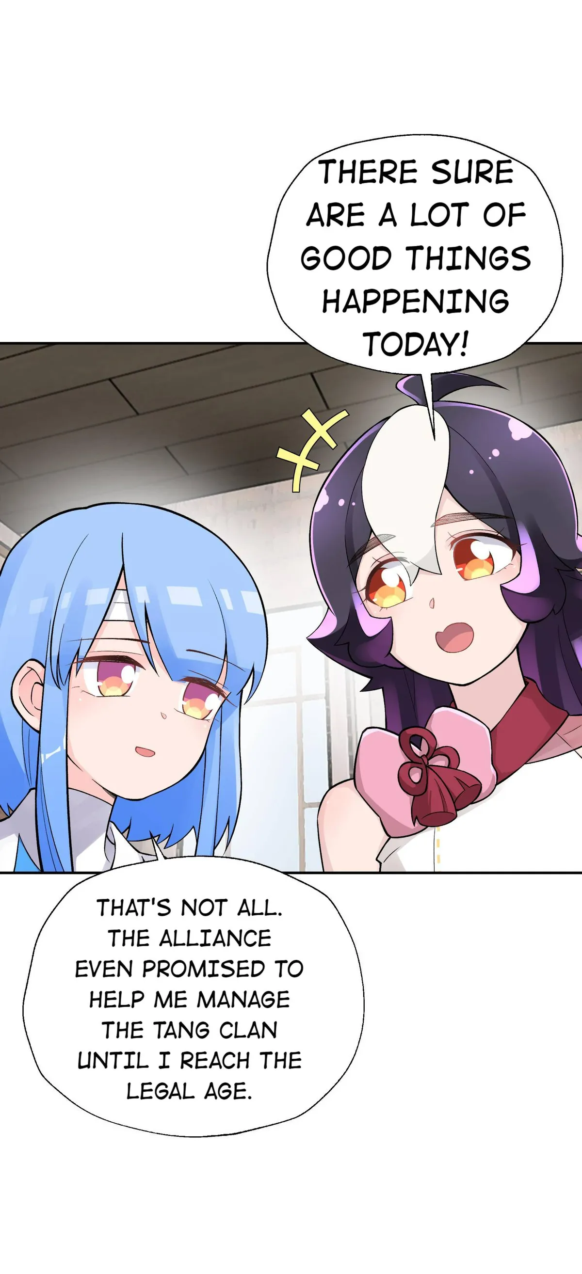 Busted! Darklord Chapter 138 Online - página 74
