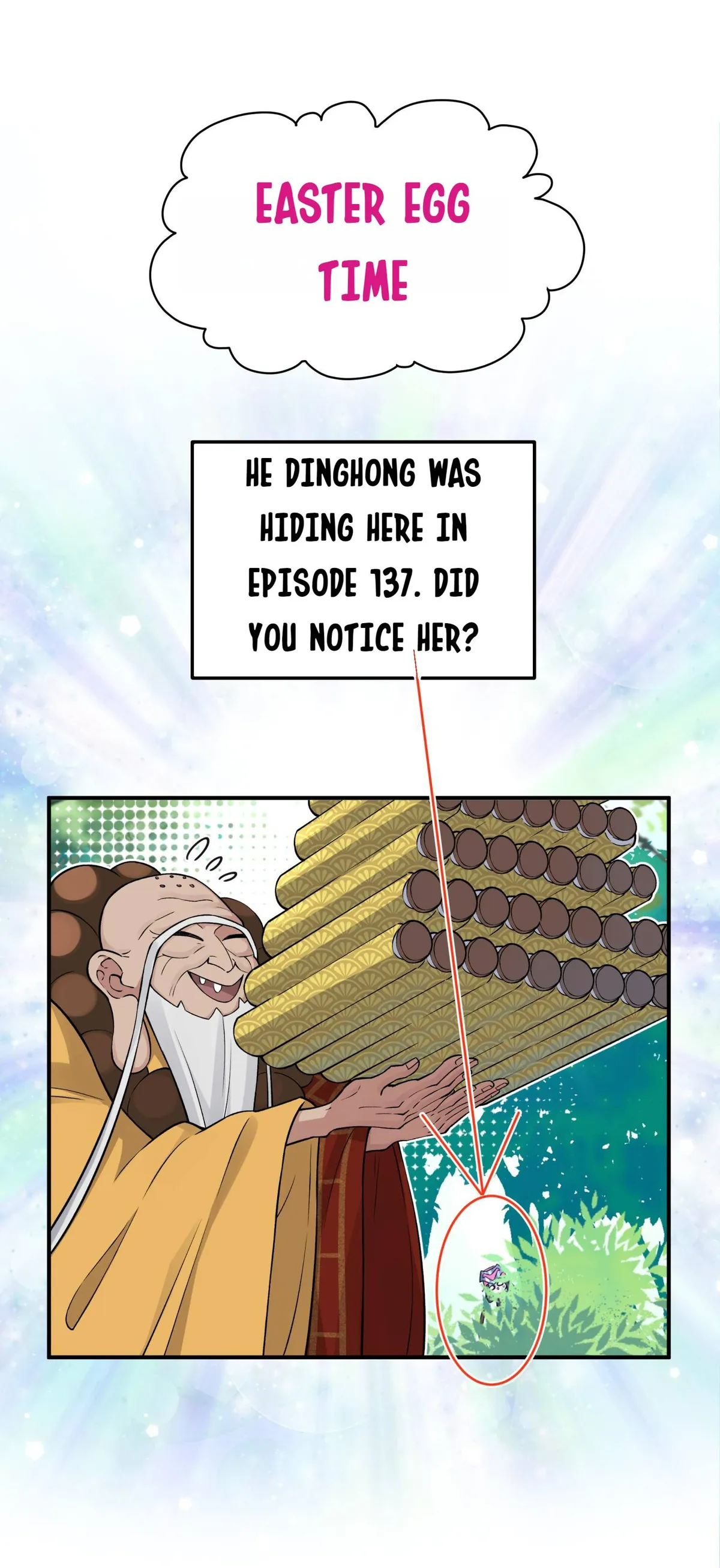 Busted! Darklord Chapter 138 Online - página 80