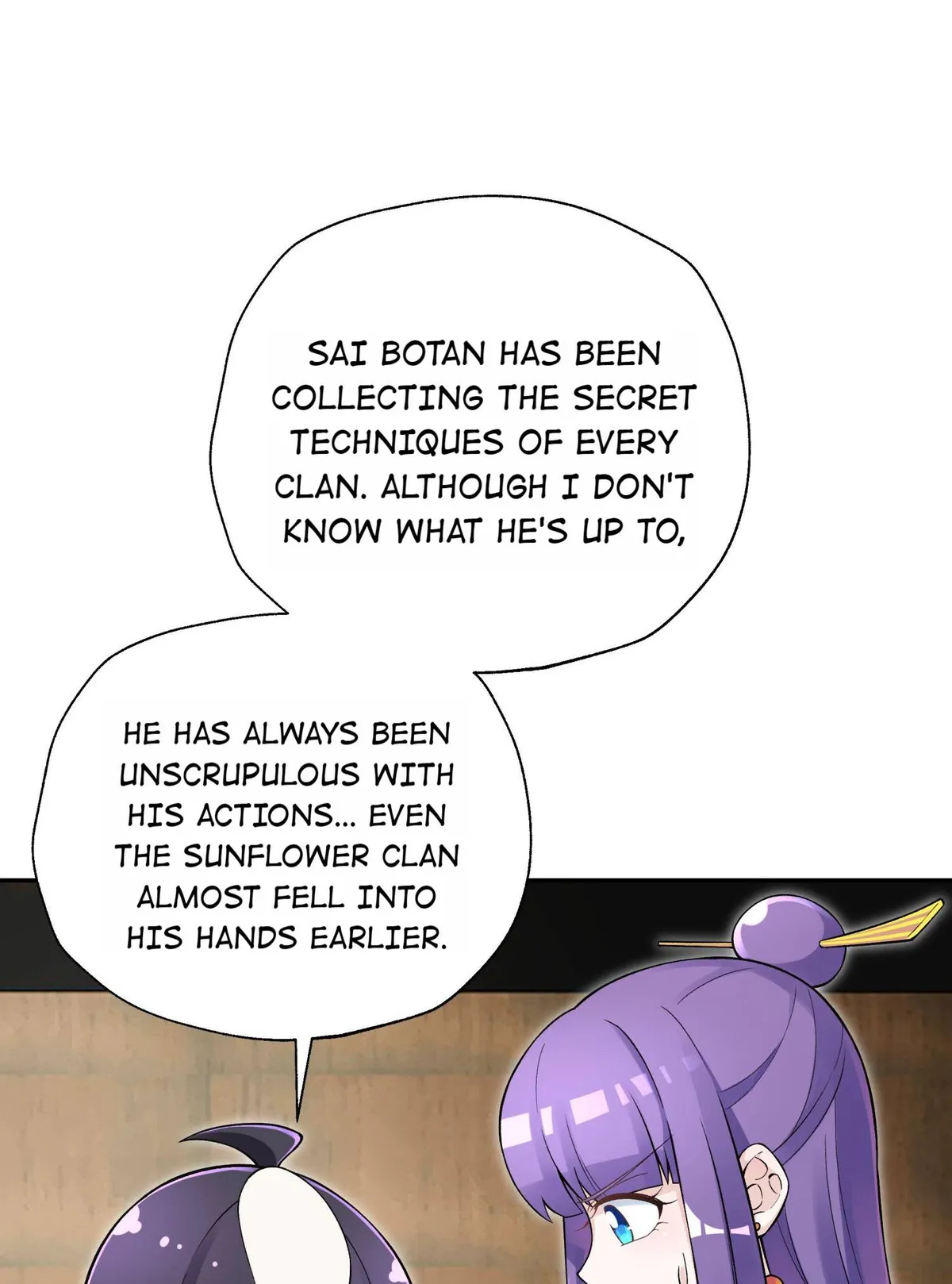 Busted! Darklord Chapter 139 Online - página 2