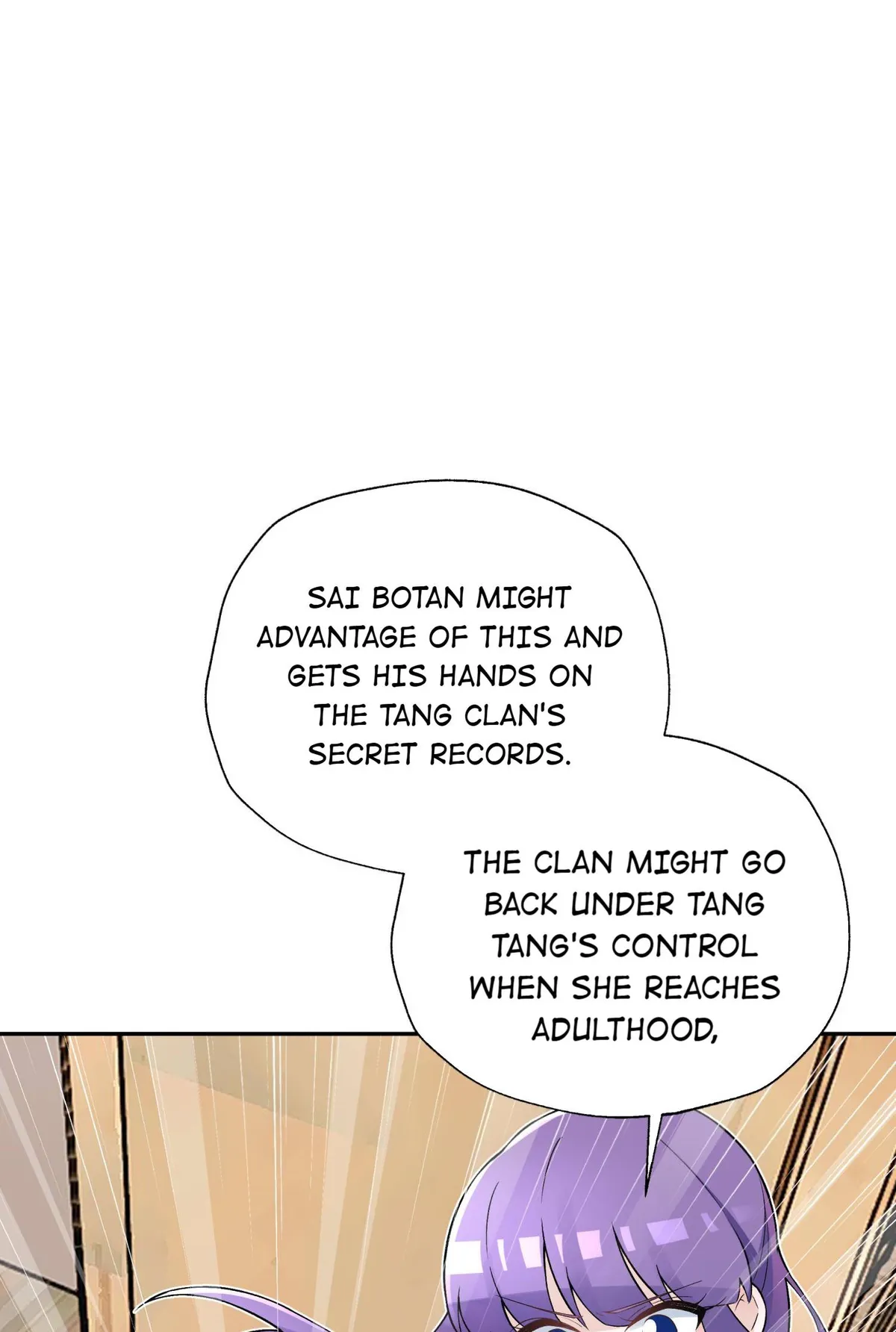 Busted! Darklord Chapter 139 Online - página 5