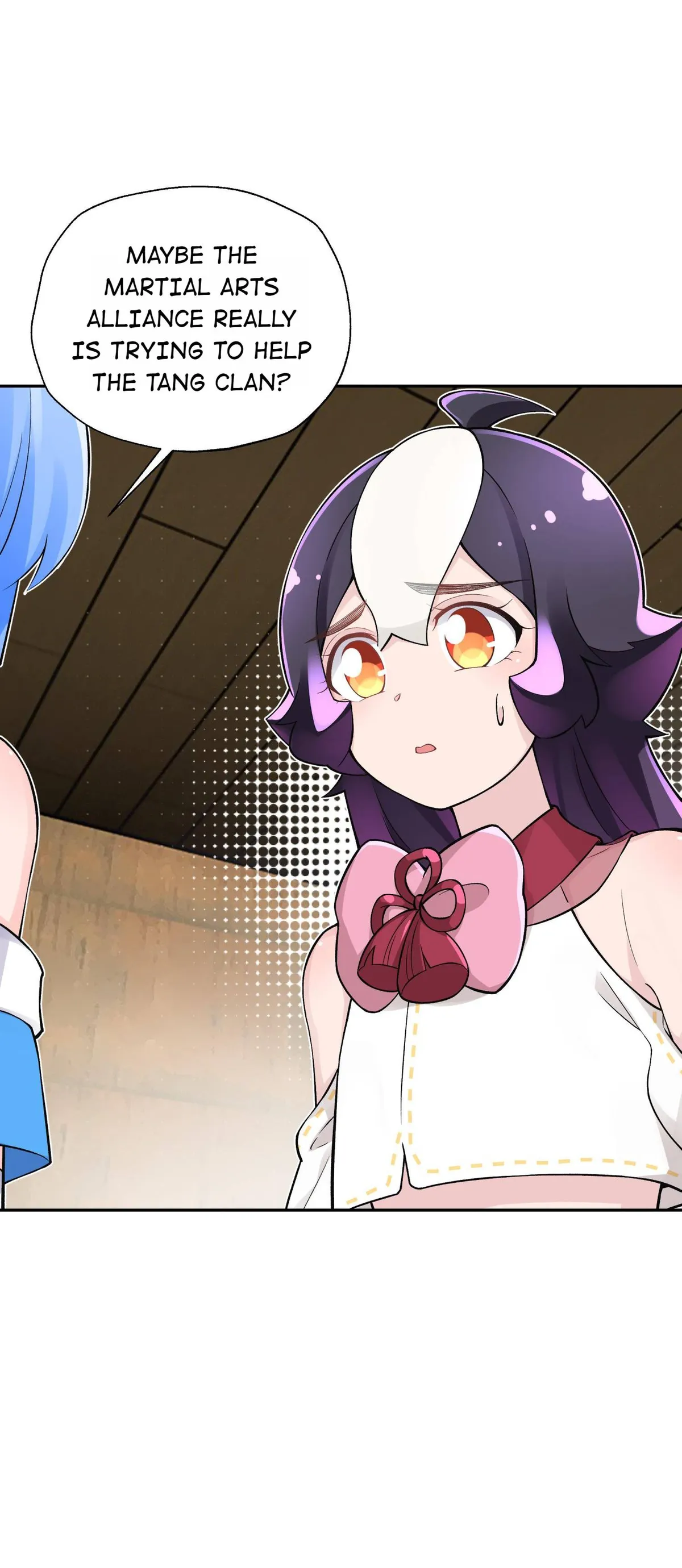 Busted! Darklord Chapter 139 Online - página 12