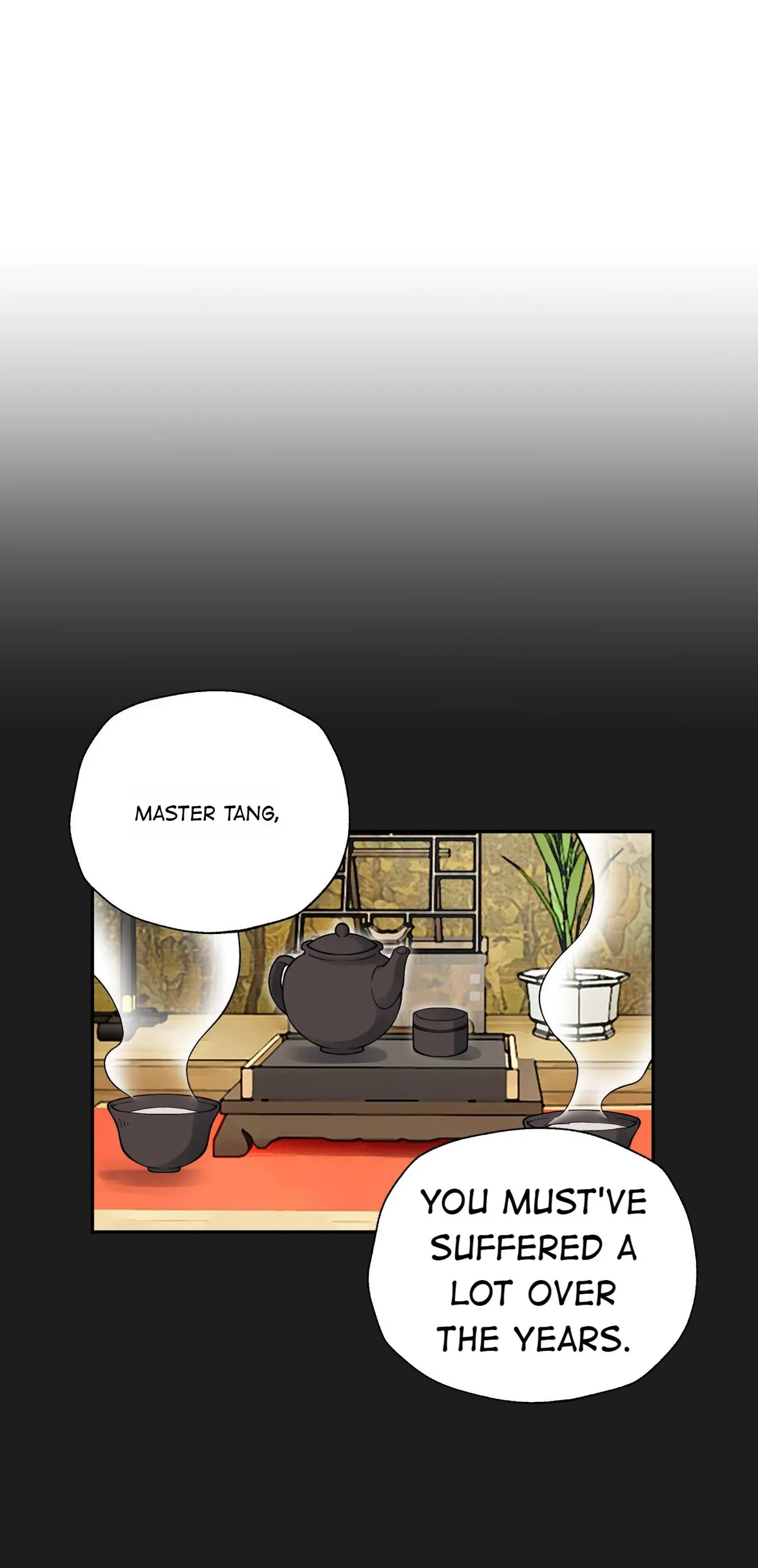 Busted! Darklord Chapter 139 Online - página 14