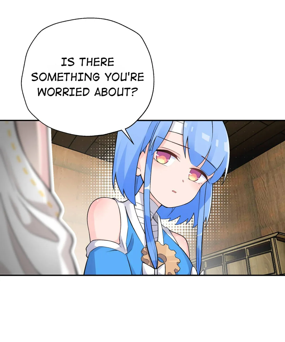 Busted! Darklord Chapter 139 Online - página 22