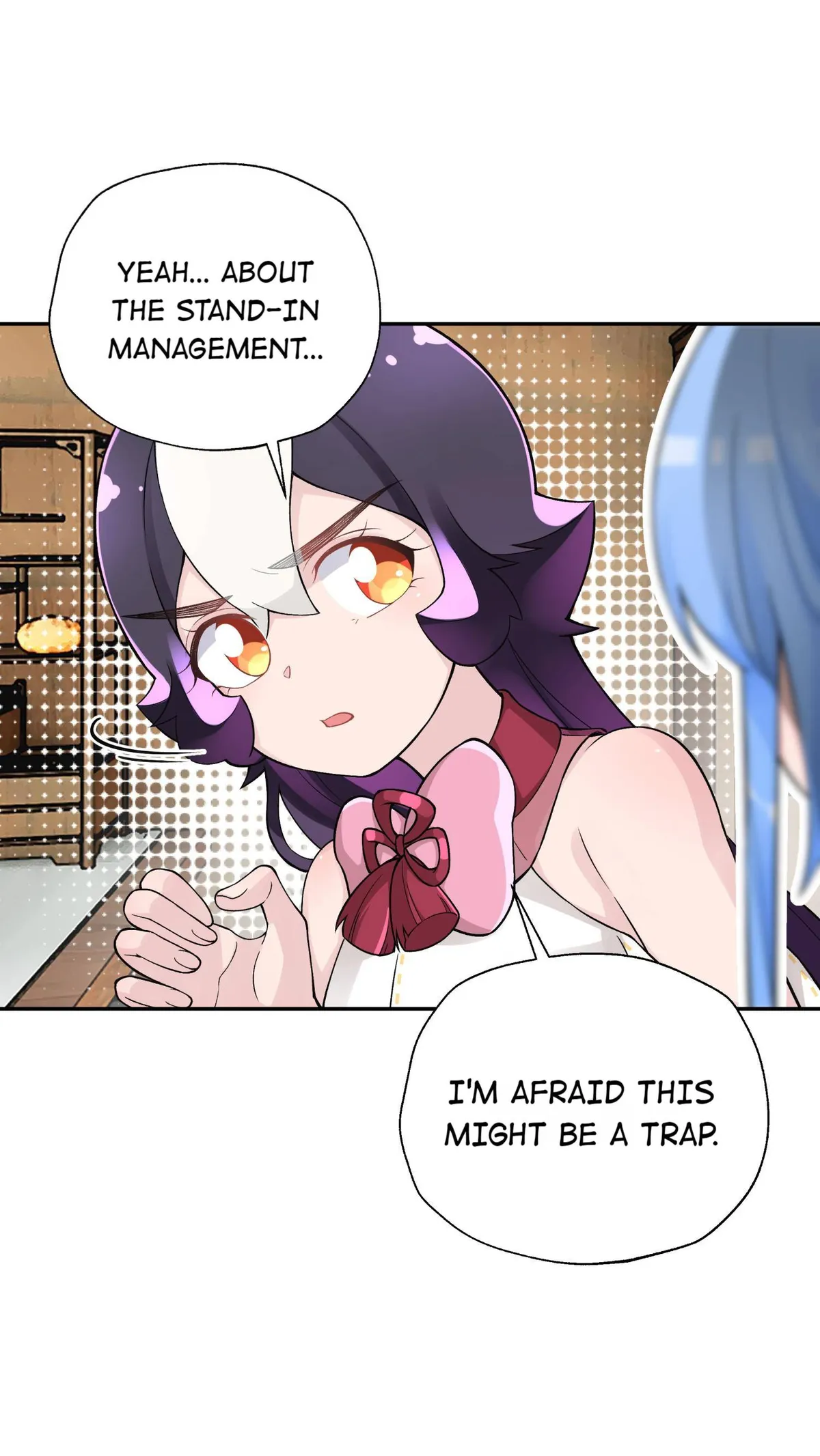 Busted! Darklord Chapter 139 Online - página 23