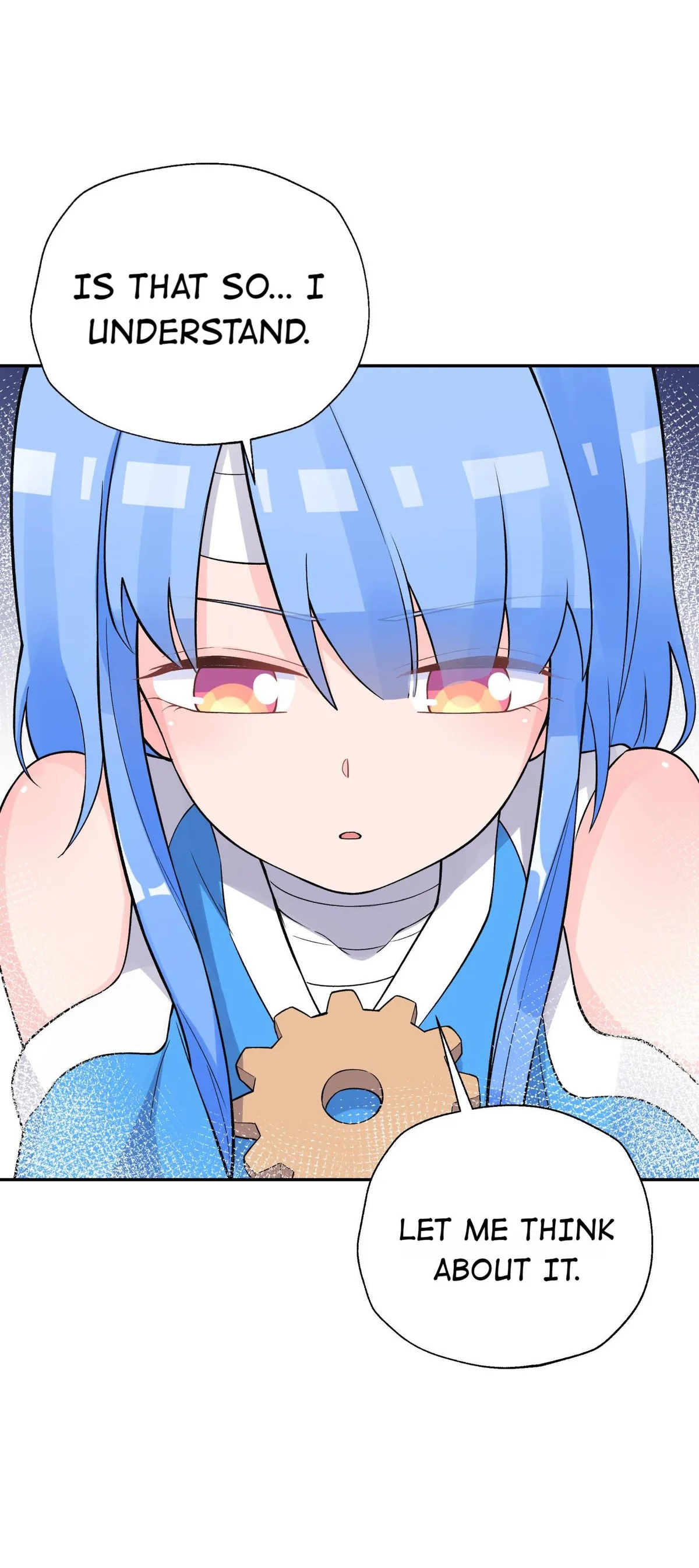Busted! Darklord Chapter 139 Online - página 24