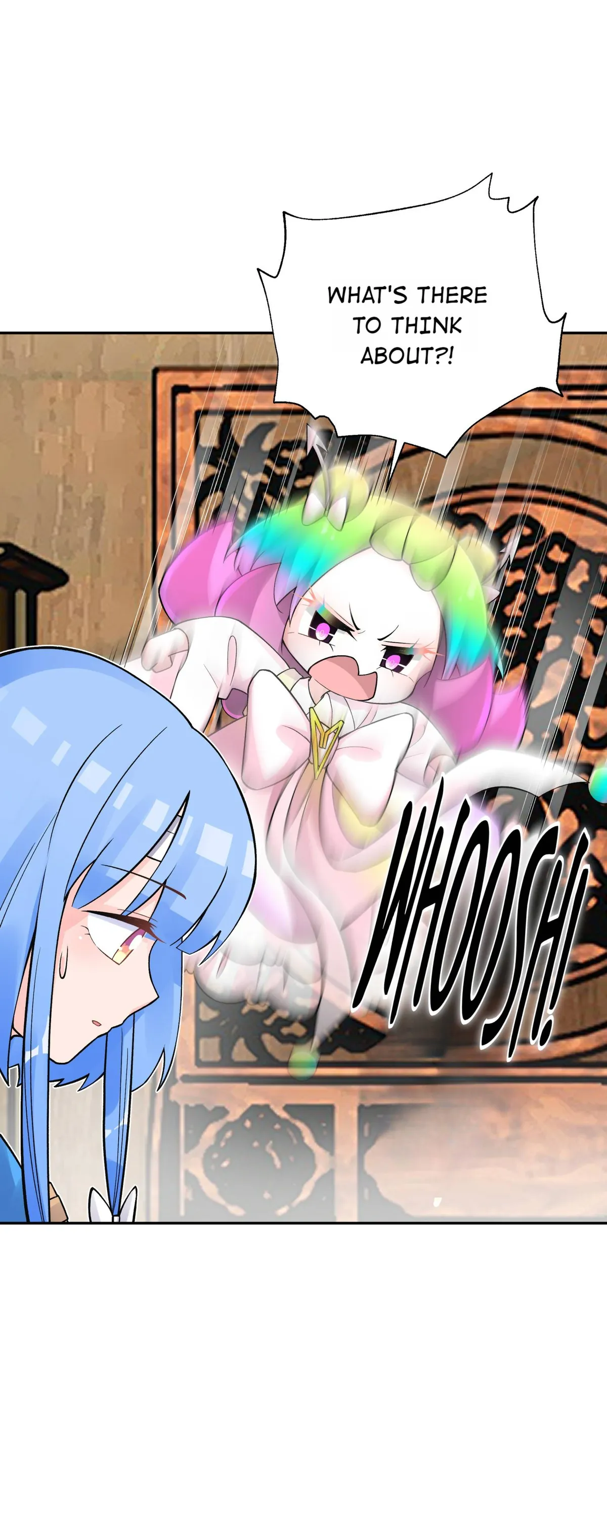 Busted! Darklord Chapter 139 Online - página 25