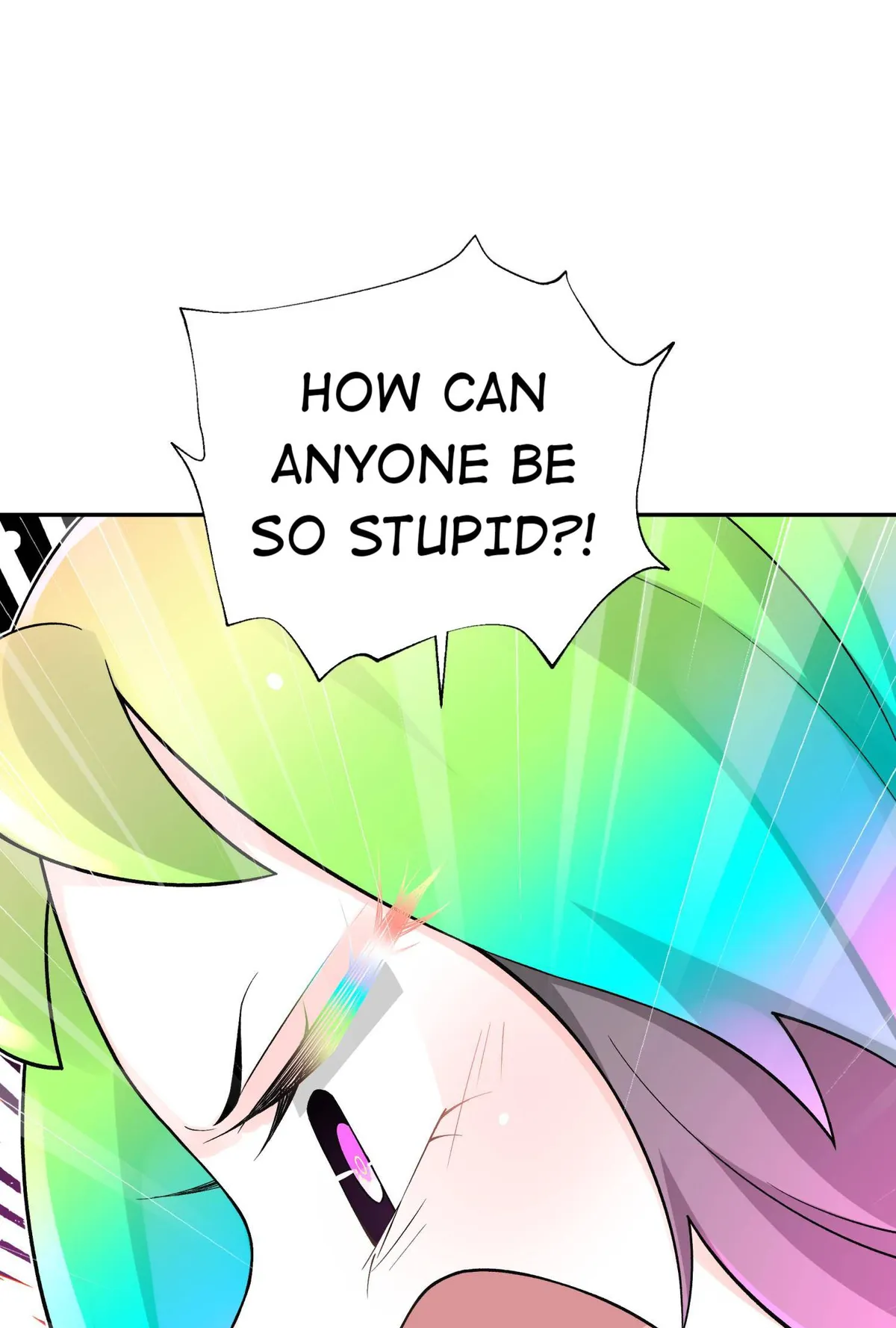 Busted! Darklord Chapter 139 Online - página 28
