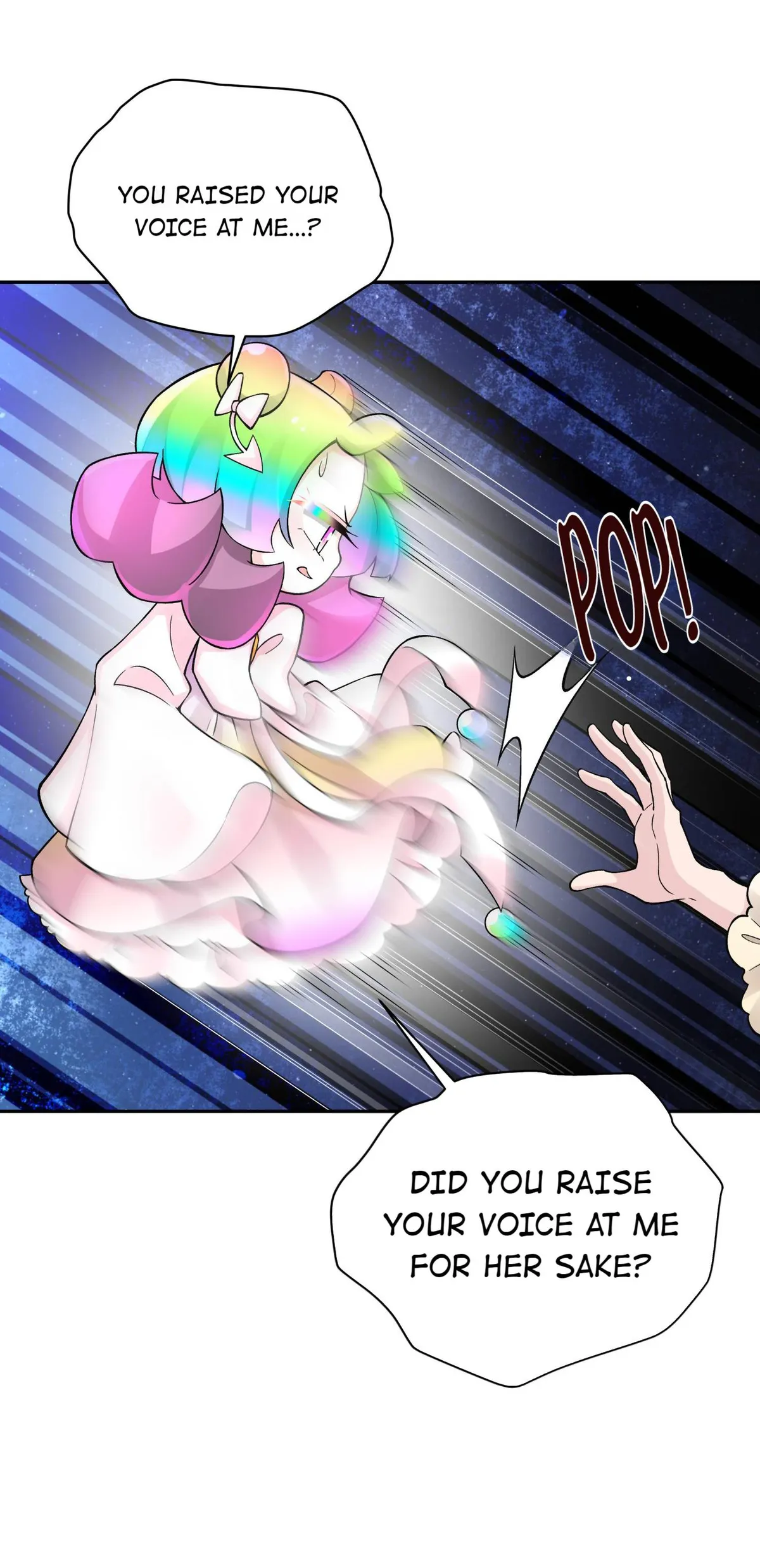 Busted! Darklord Chapter 139 Online - página 33