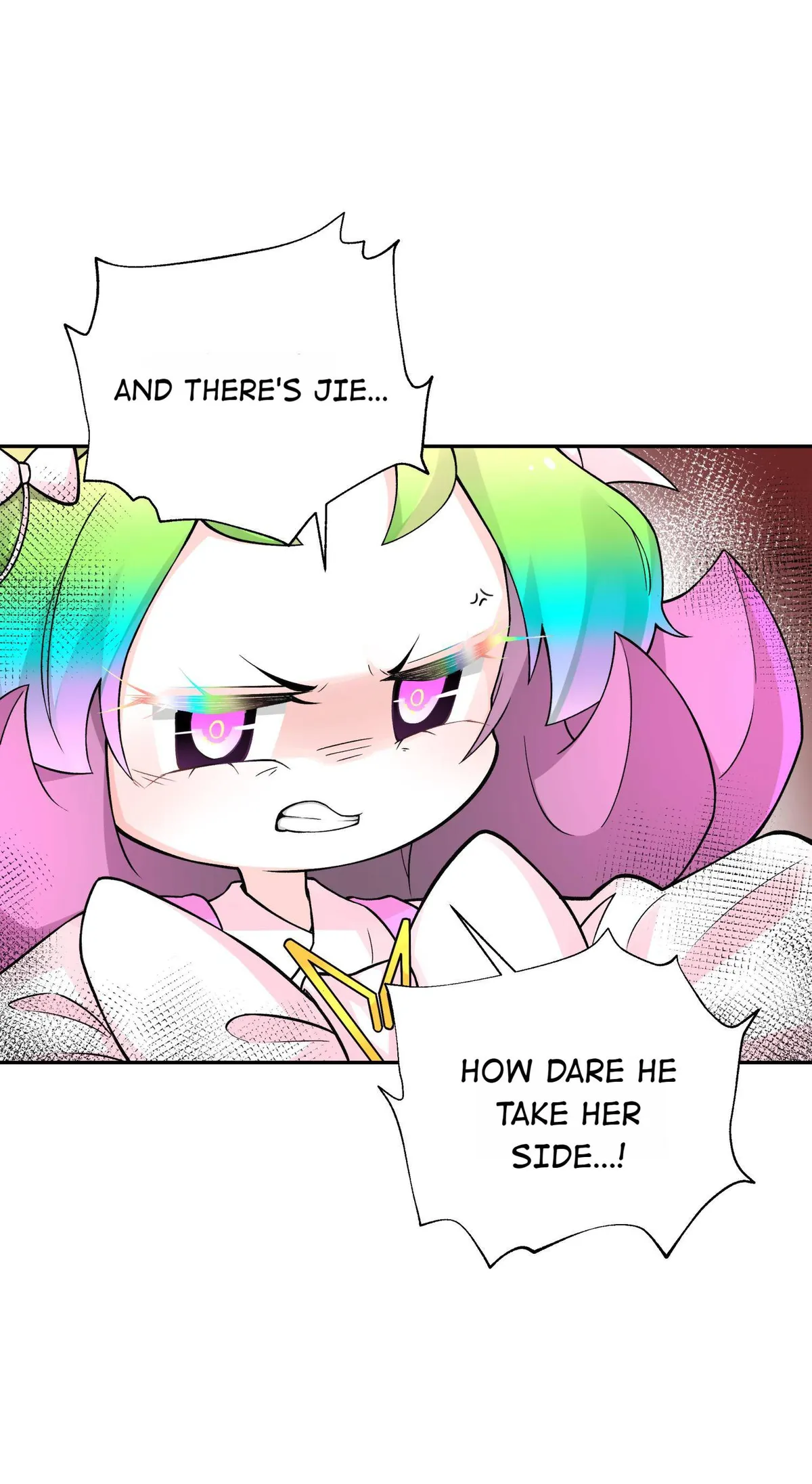 Busted! Darklord Chapter 139 Online - página 37