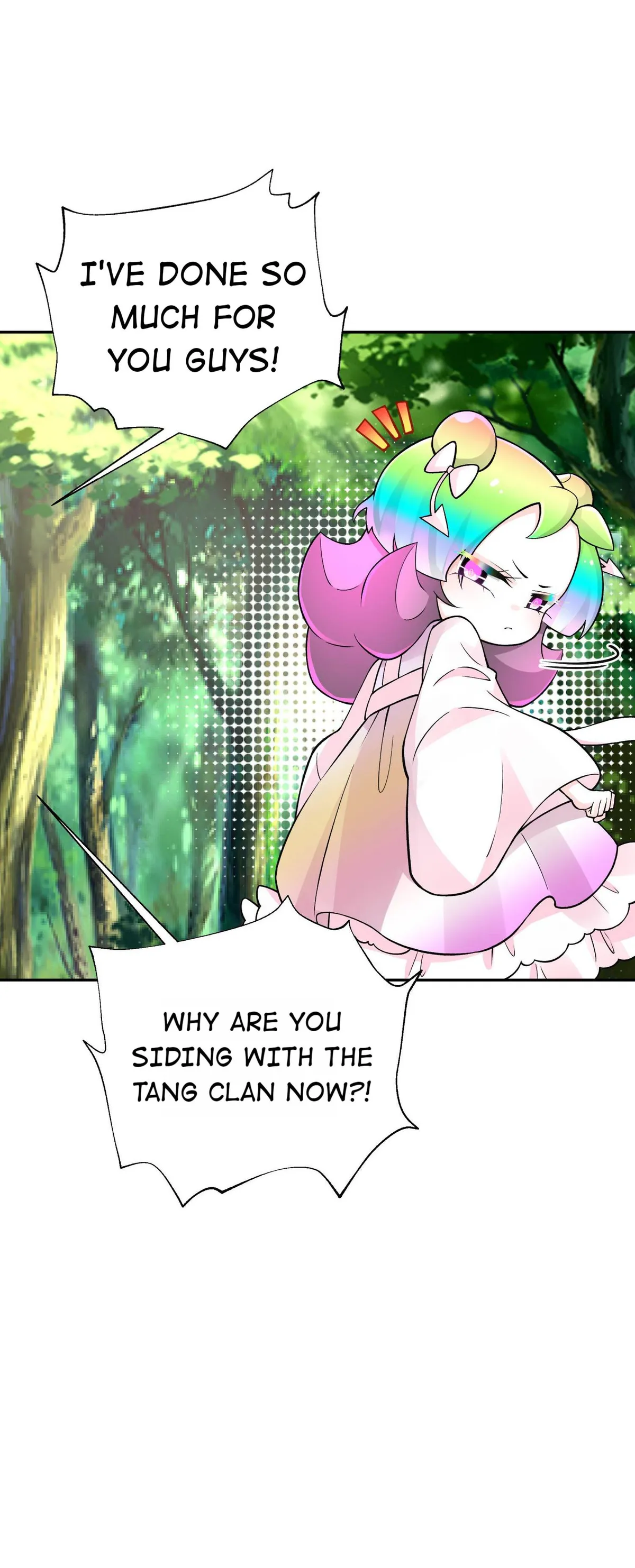 Busted! Darklord Chapter 139 Online - página 38