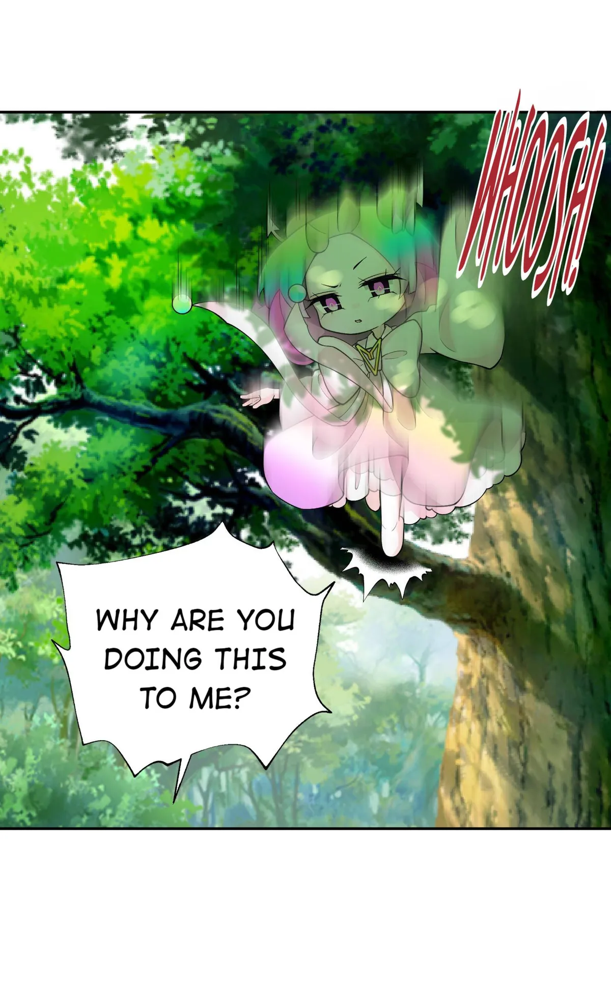 Busted! Darklord Chapter 139 Online - página 39