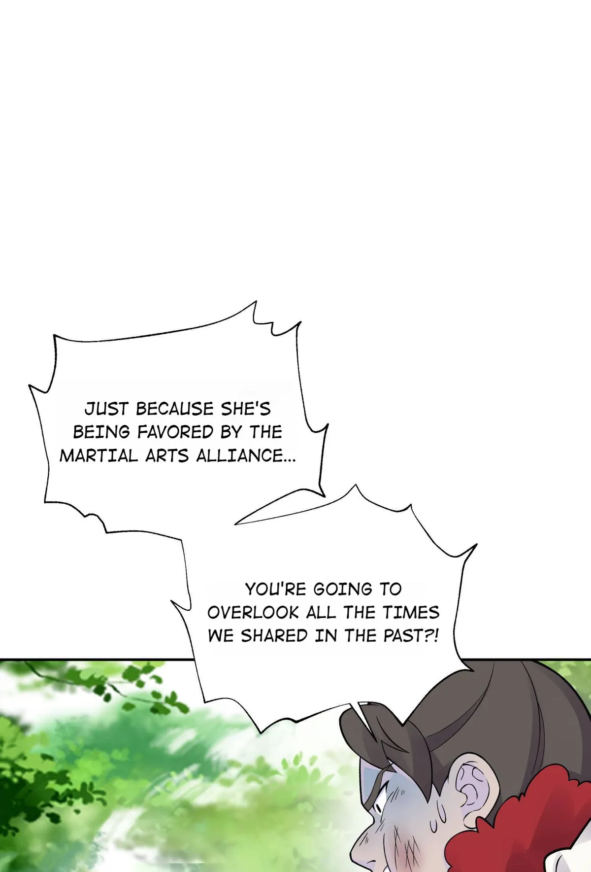 Busted! Darklord Chapter 139 Online - página 43