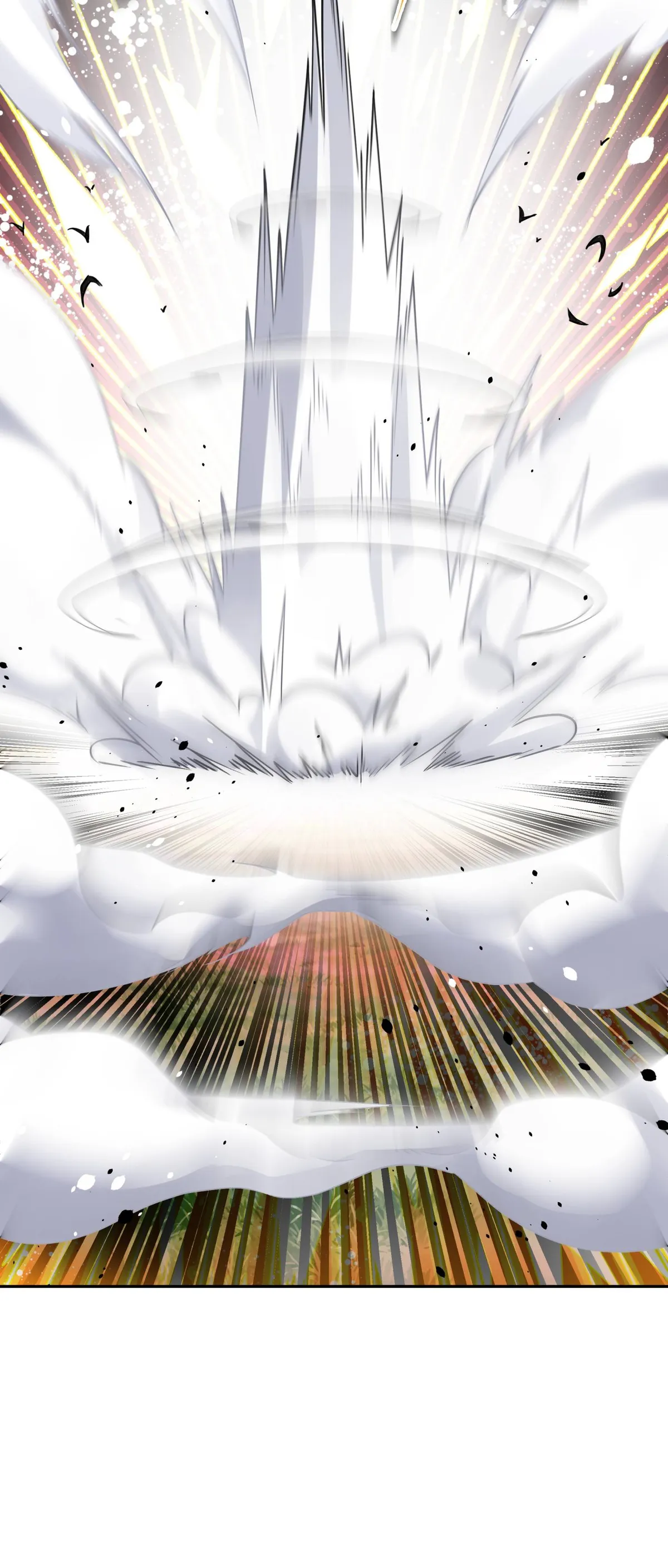 Busted! Darklord Chapter 139 Online - página 46
