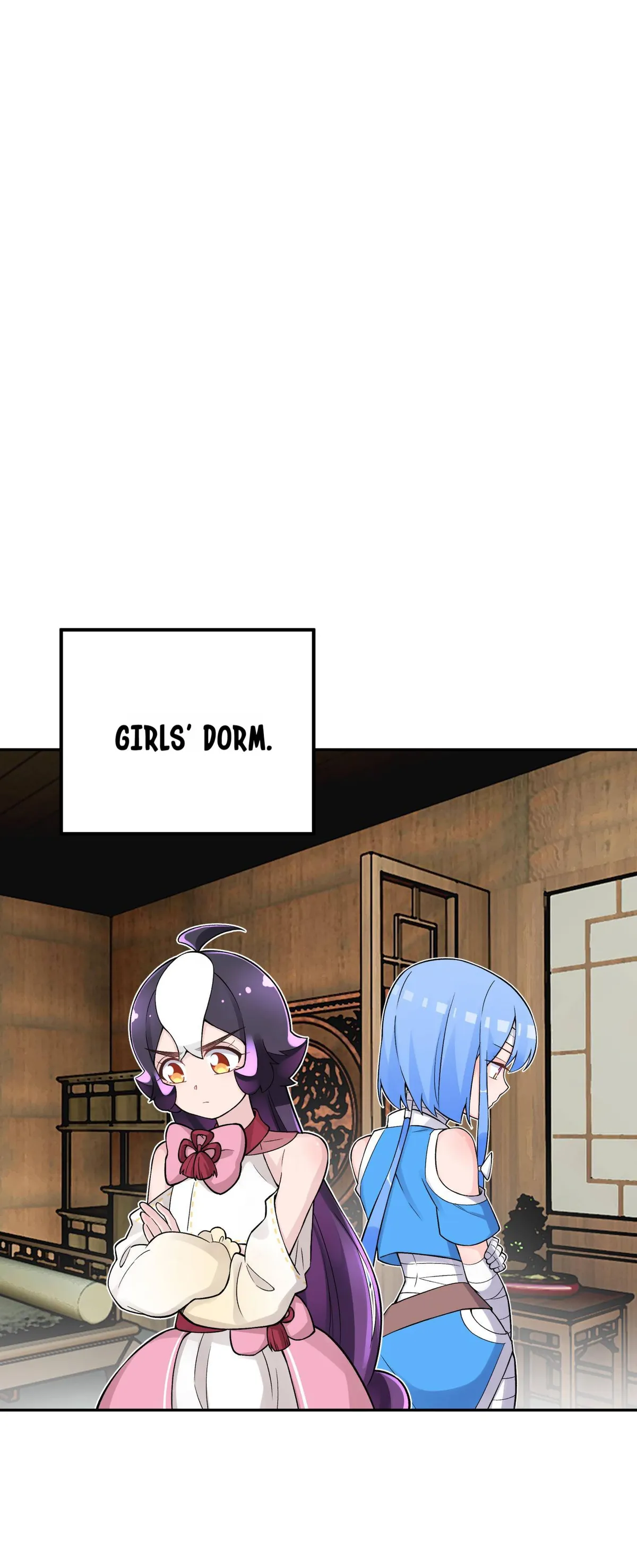 Busted! Darklord Chapter 139 Online - página 47