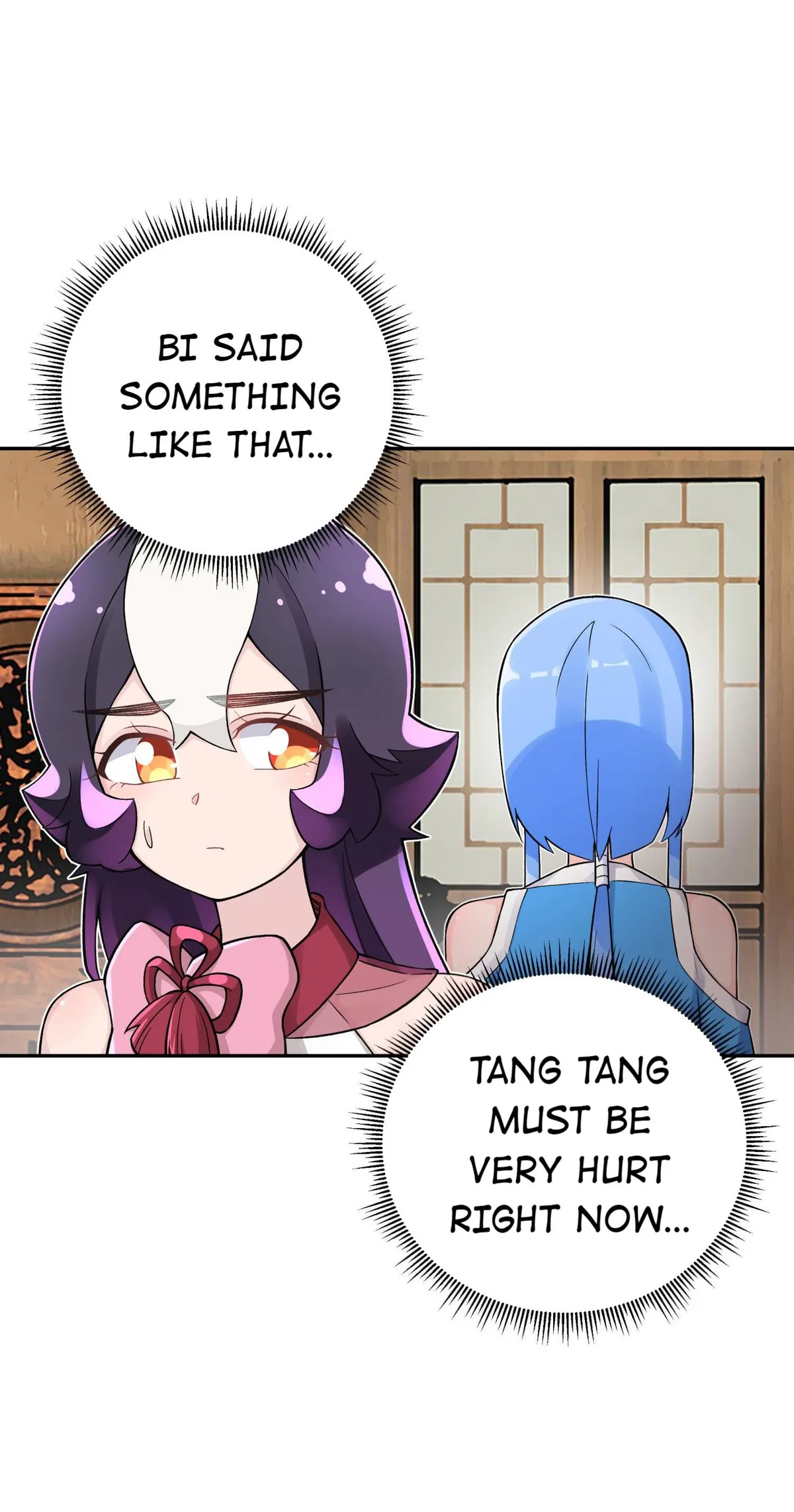 Busted! Darklord Chapter 139 Online - página 48