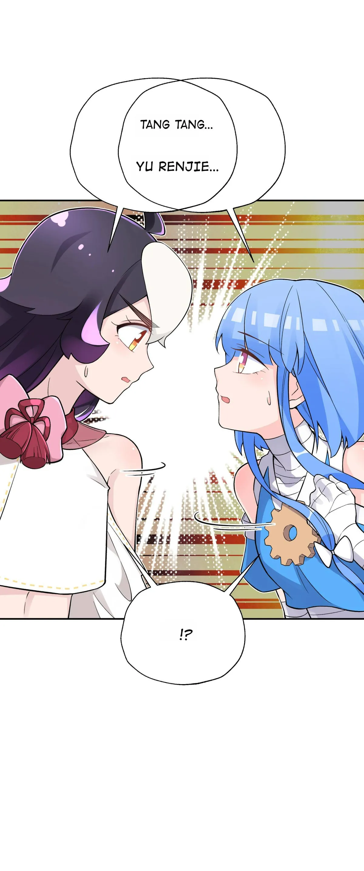 Busted! Darklord Chapter 139 Online - página 49