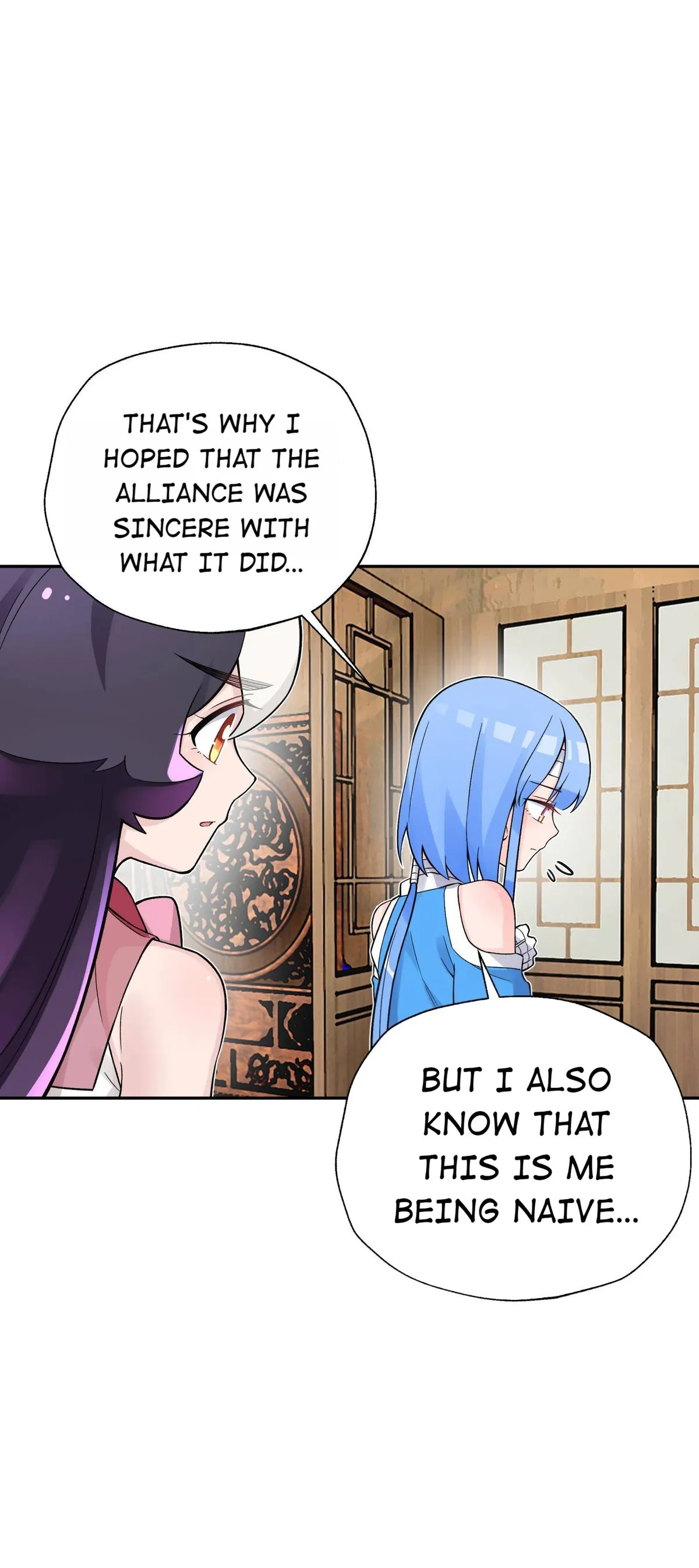 Busted! Darklord Chapter 139 Online - página 54
