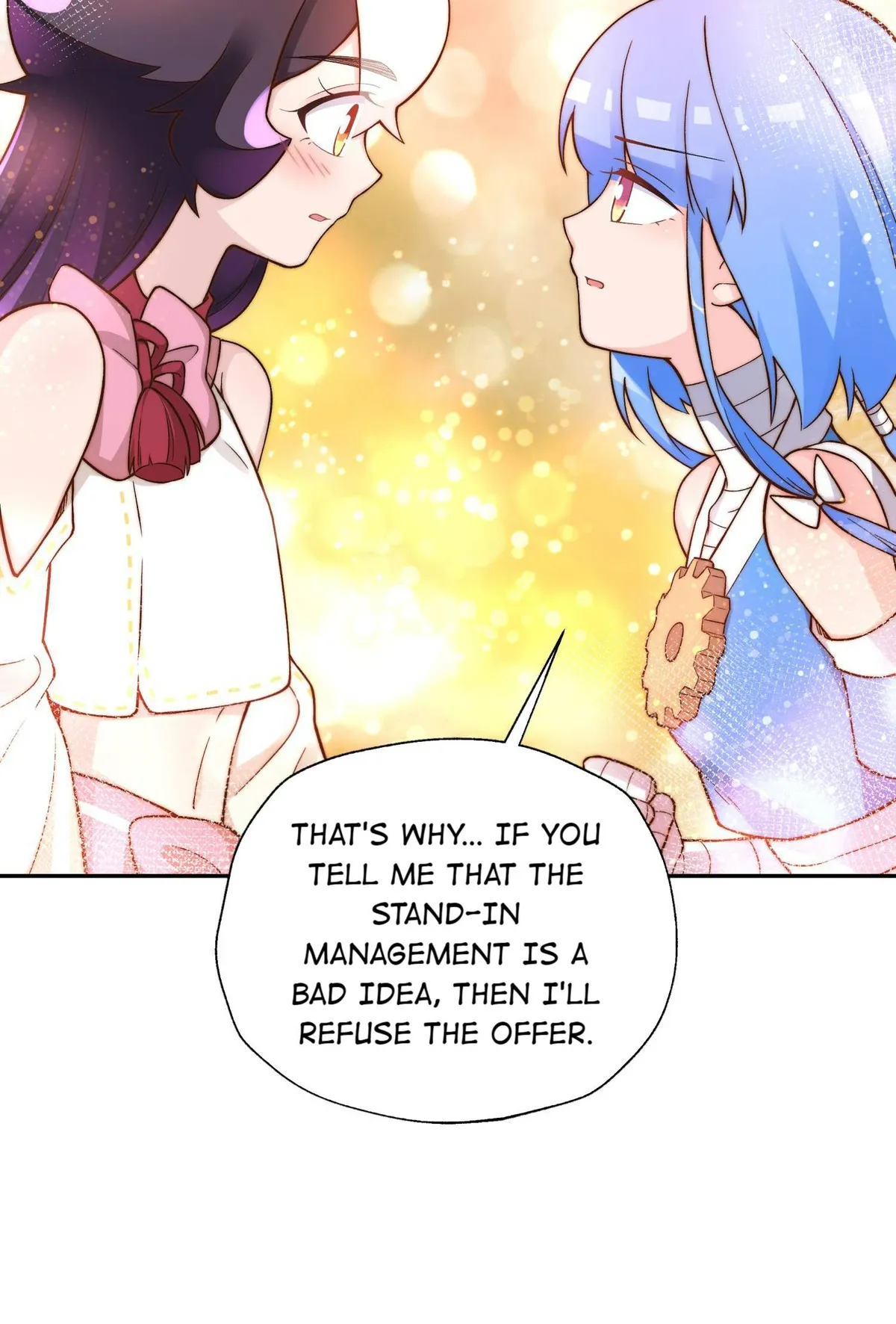 Busted! Darklord Chapter 139 Online - página 59