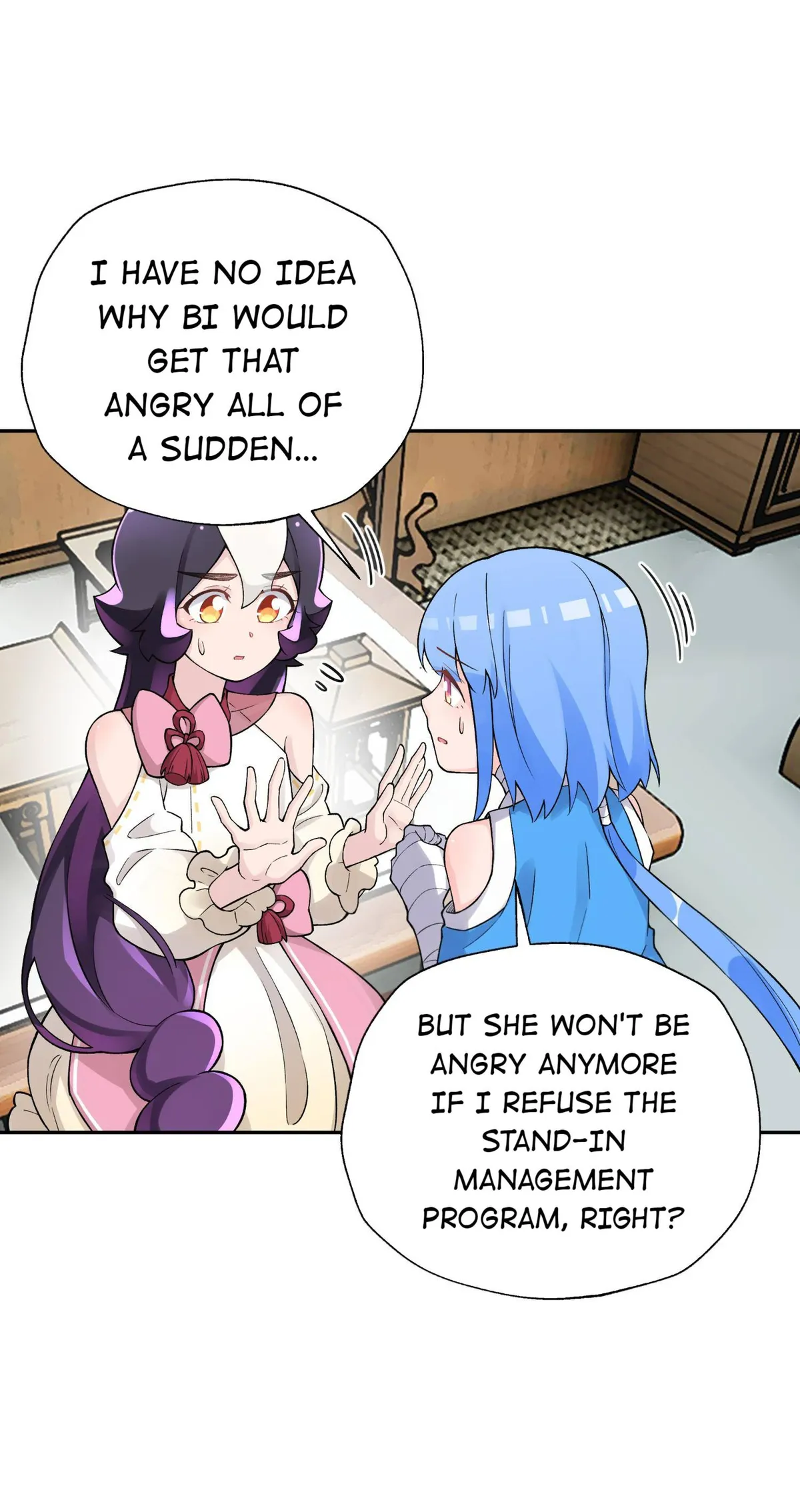 Busted! Darklord Chapter 139 Online - página 60