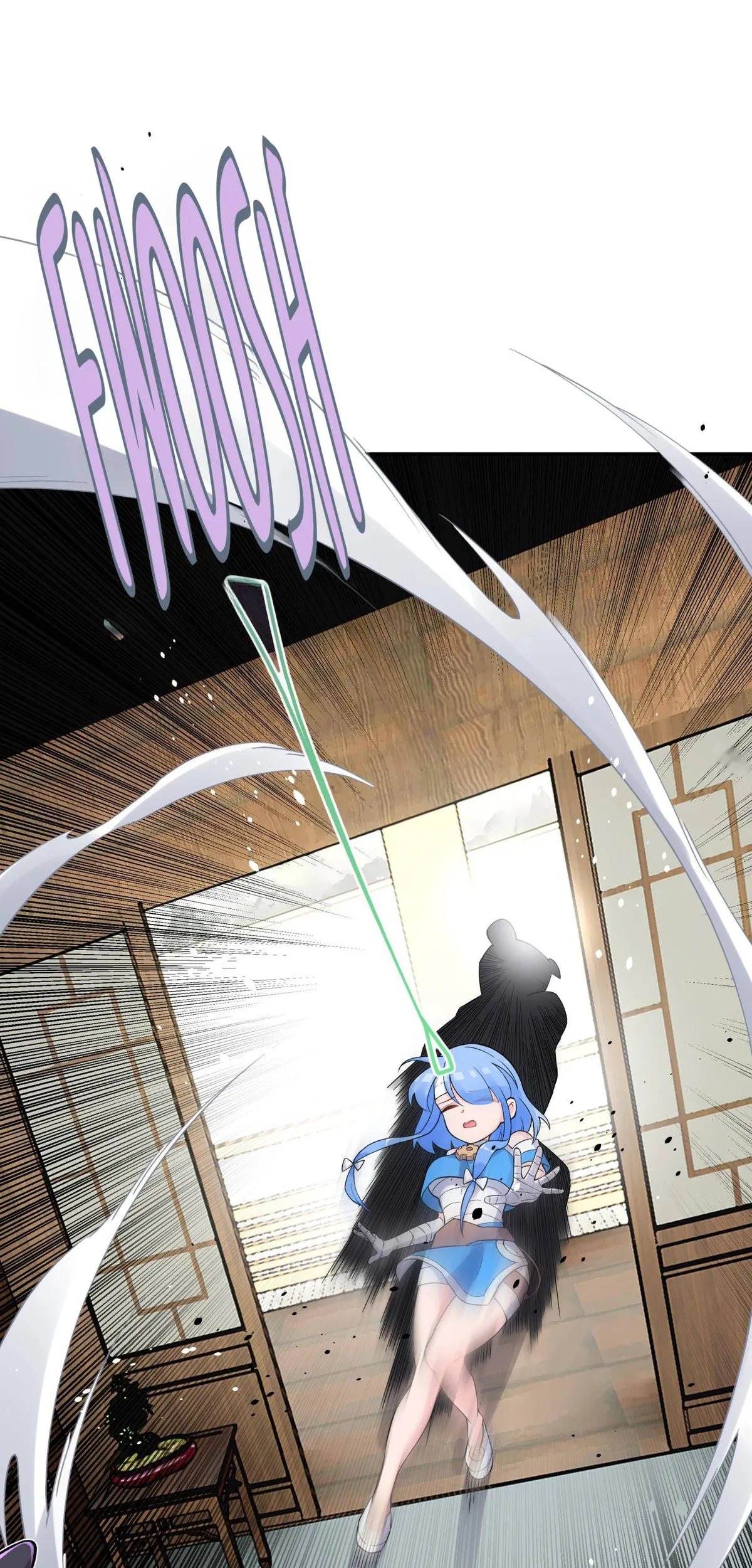 Busted! Darklord Chapter 139 Online - página 64