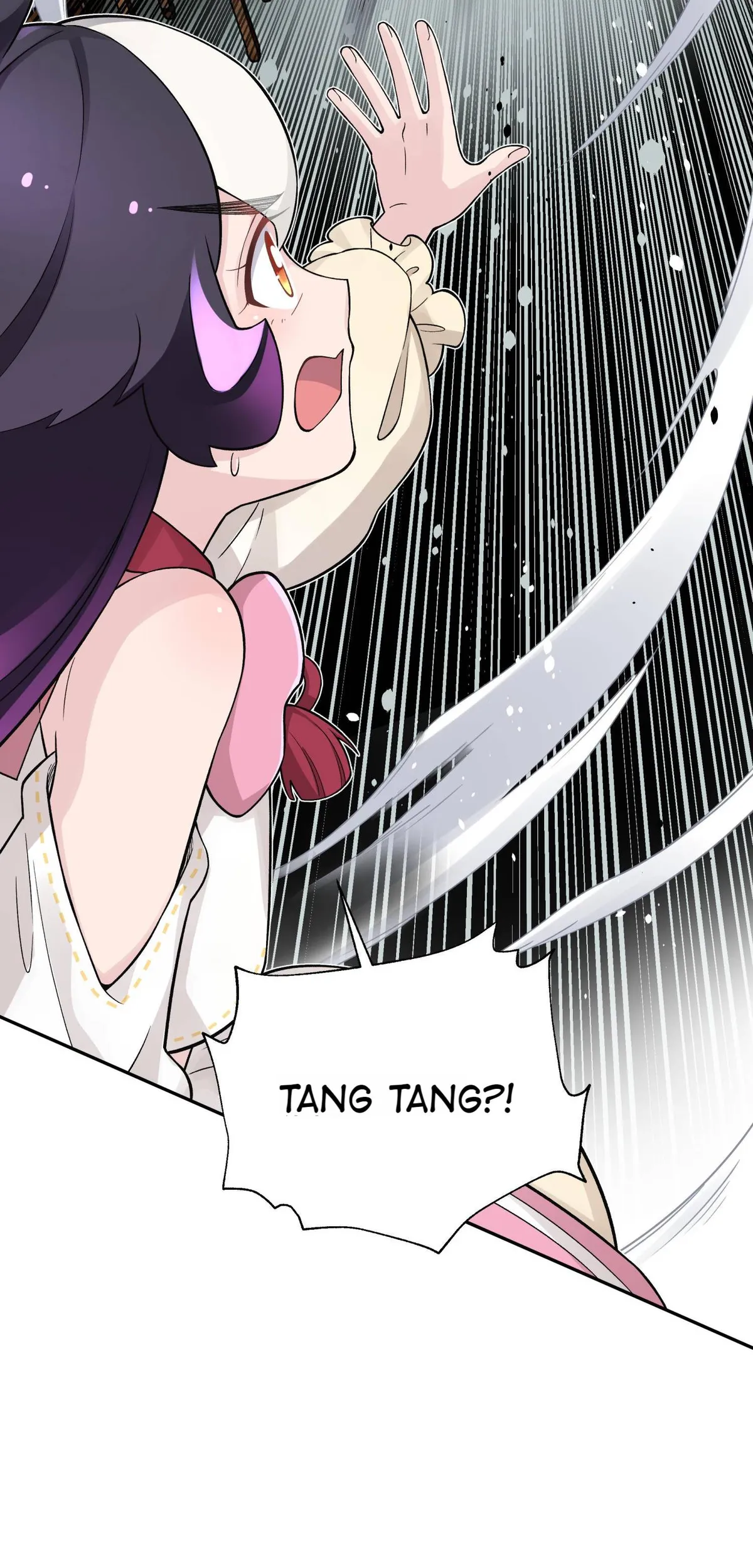 Busted! Darklord Chapter 139 Online - página 65