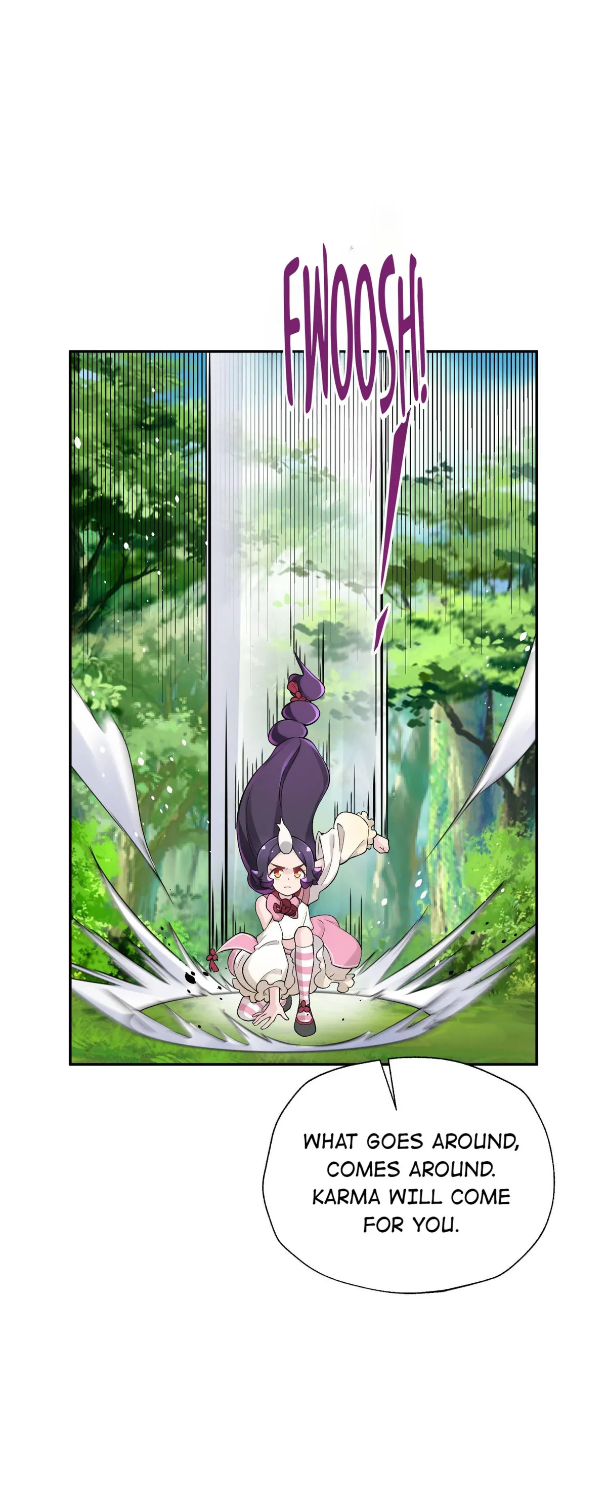 Busted! Darklord Chapter 139 Online - página 66