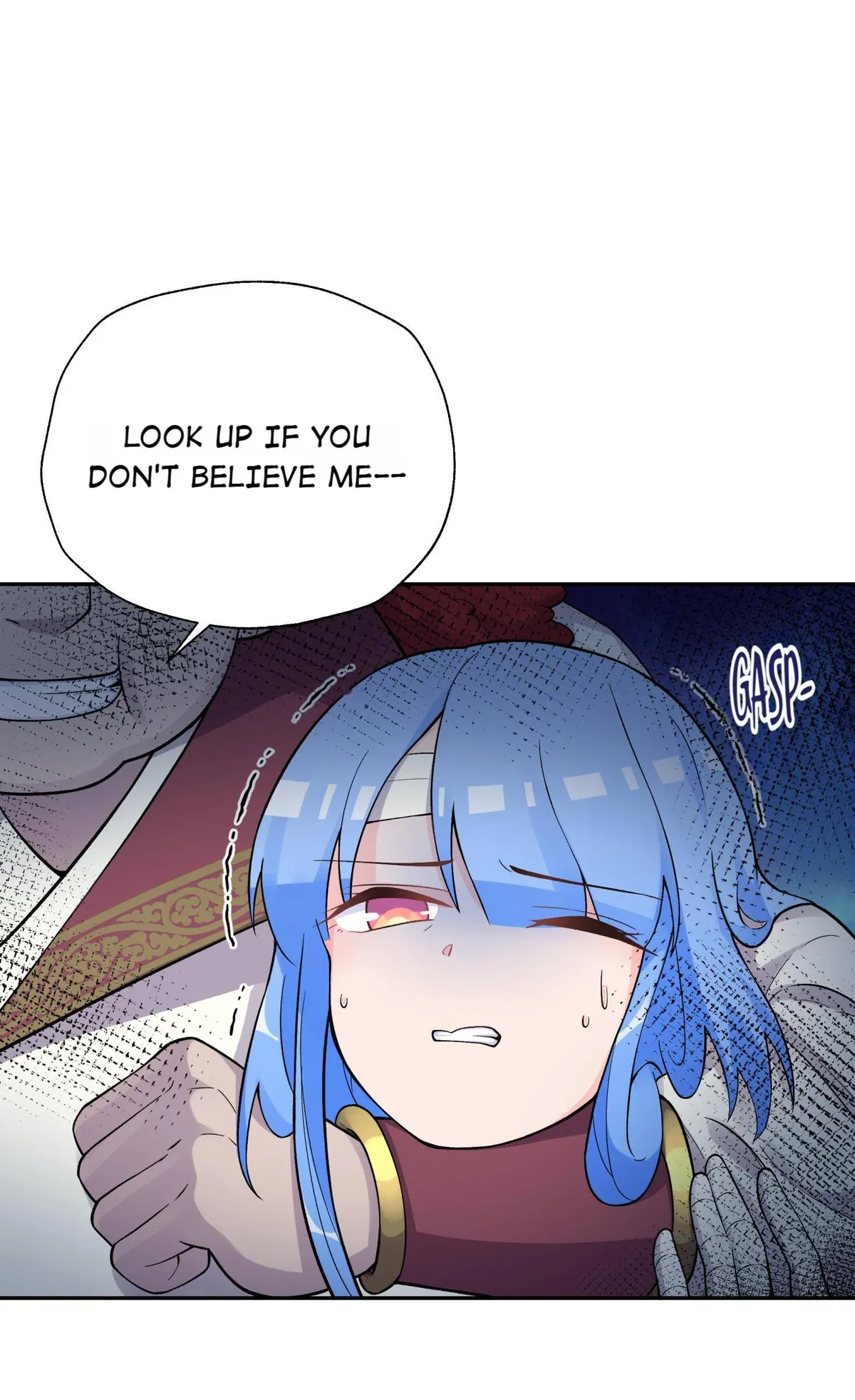 Busted! Darklord Chapter 139 Online - página 67