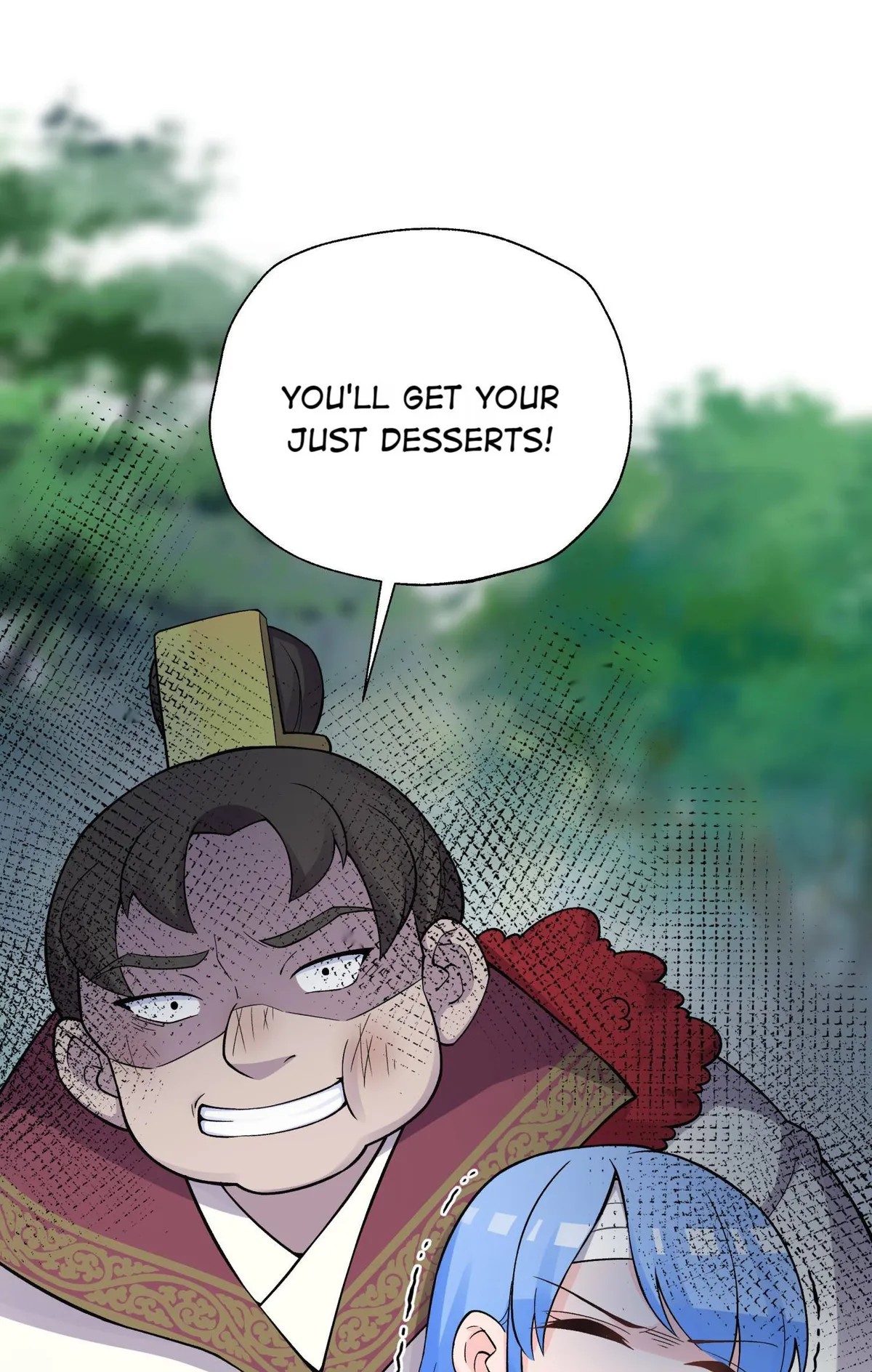 Busted! Darklord Chapter 139 Online - página 68