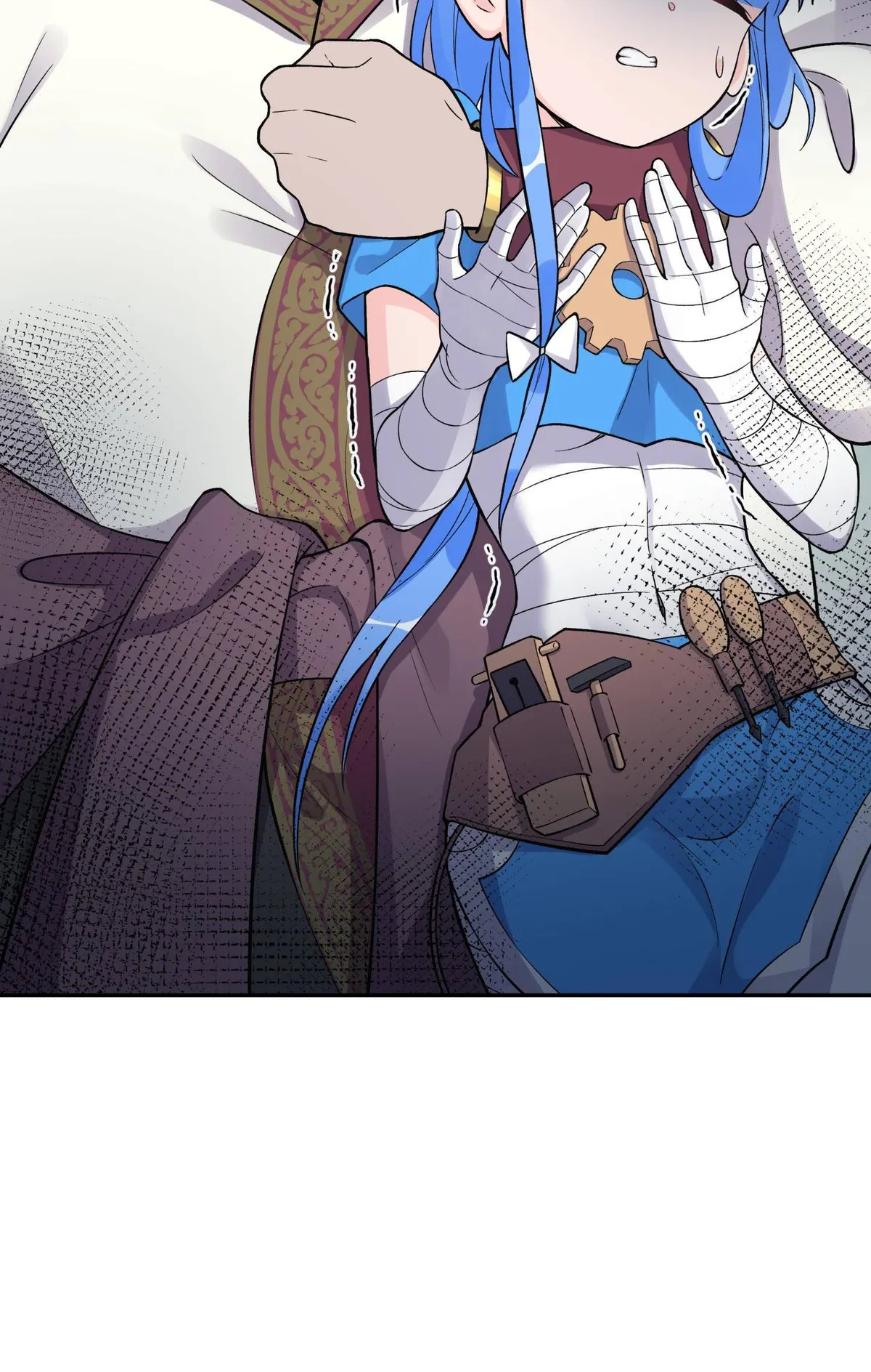 Busted! Darklord Chapter 139 Online - página 69