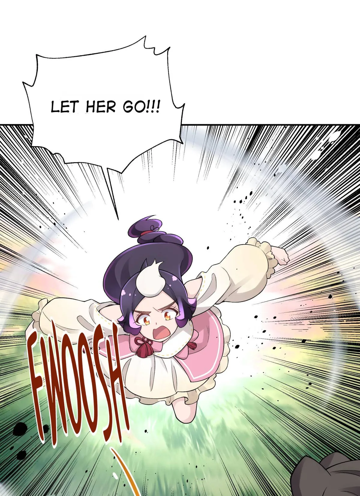 Busted! Darklord Chapter 139 Online - página 70