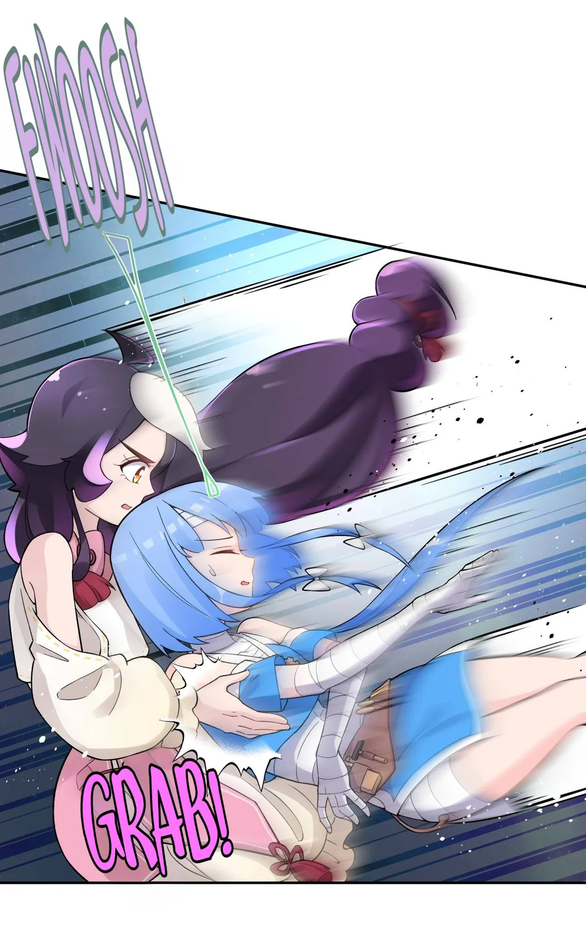 Busted! Darklord Chapter 139 Online - página 74