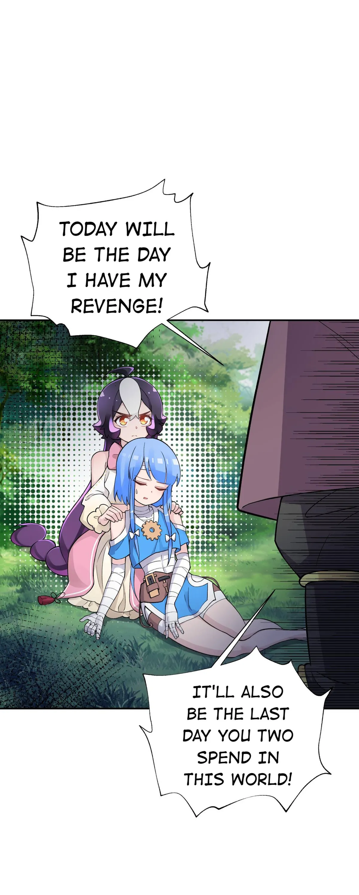 Busted! Darklord Chapter 139 Online - página 75