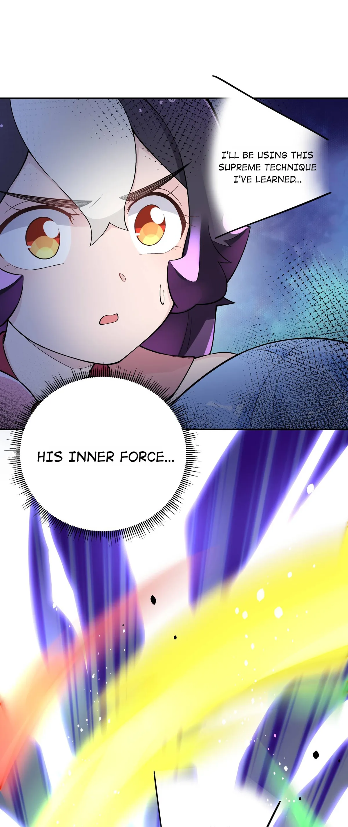Busted! Darklord Chapter 139 Online - página 76