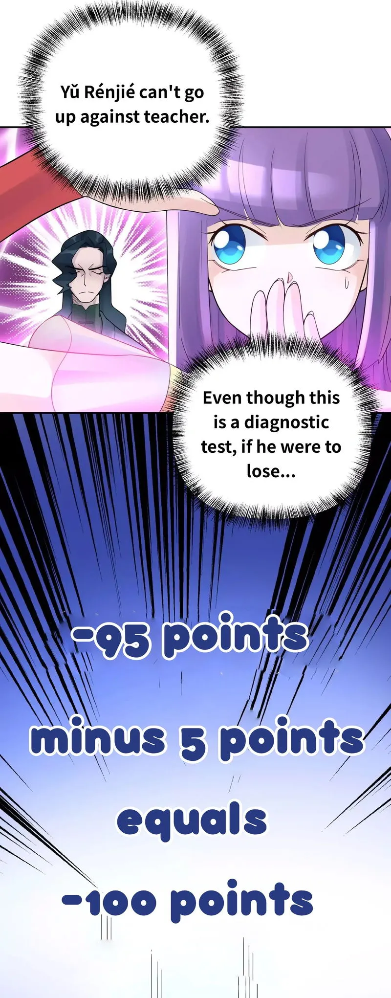 Busted! Darklord Chapter 14 Online - página 7