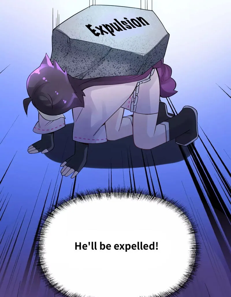 Busted! Darklord Chapter 14 Online - página 8