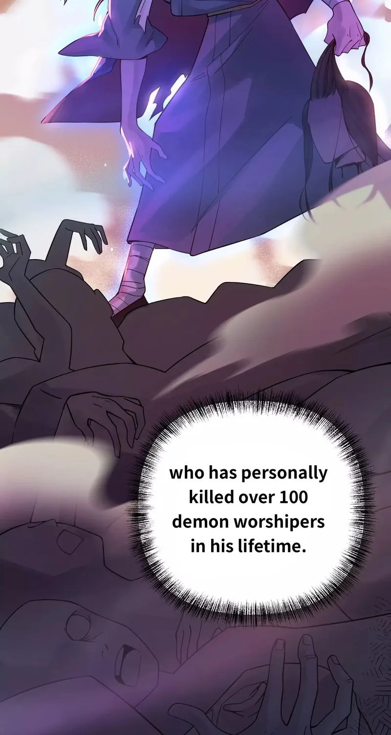 Busted! Darklord Chapter 14 Online - página 13